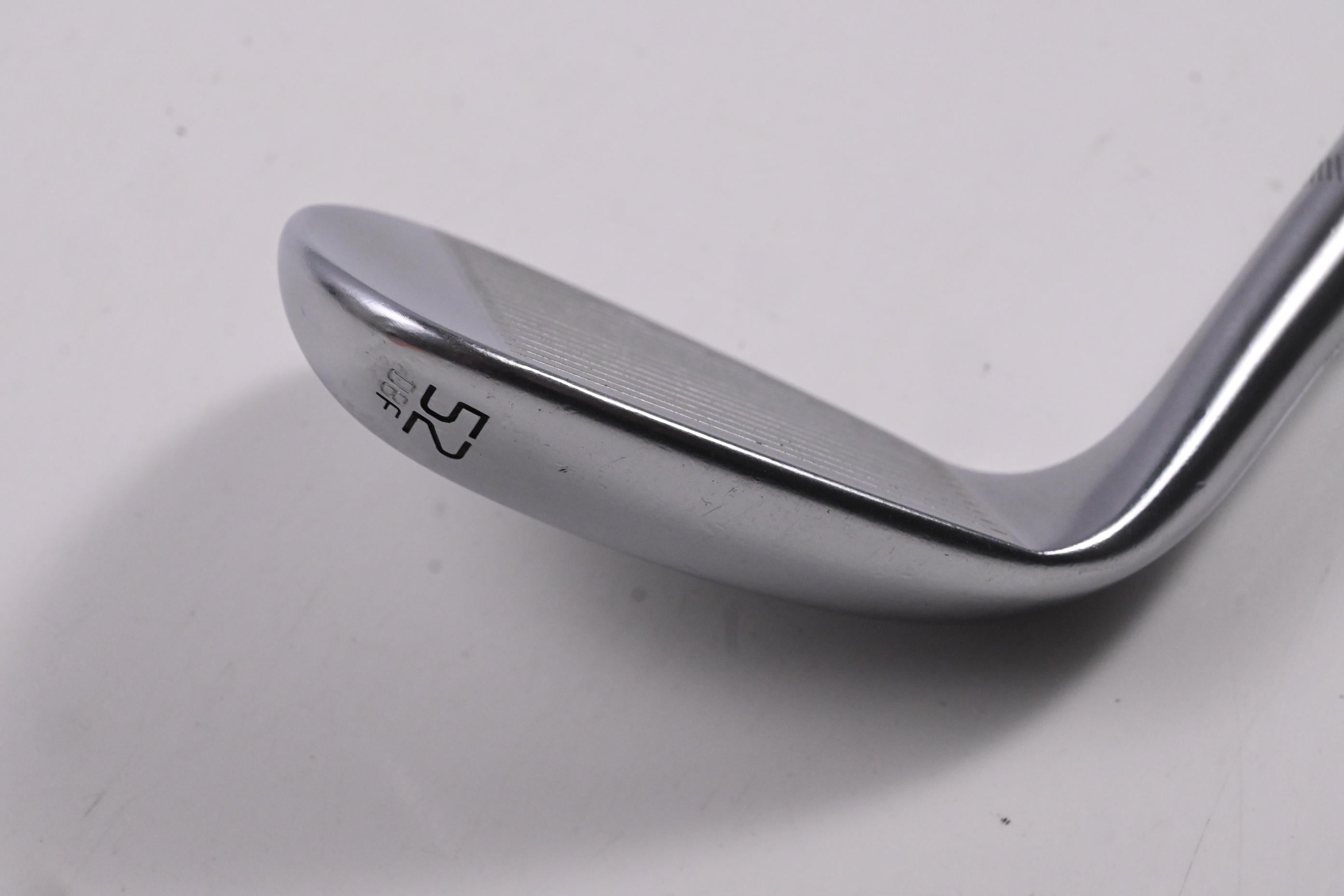 Titleist Vokey SM9 Gap Wedge / 52 Degree / Wedge Flex Titleist Vokey SM9 Shaft