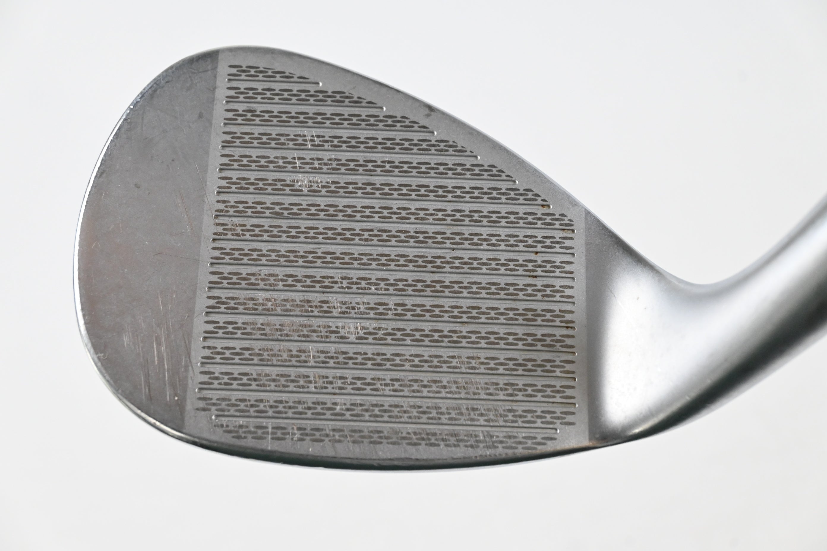 Callaway Mack Daddy 2 Lob Wedge / 60 Degree / Wedge Flex Dynamic Gold Shaft
