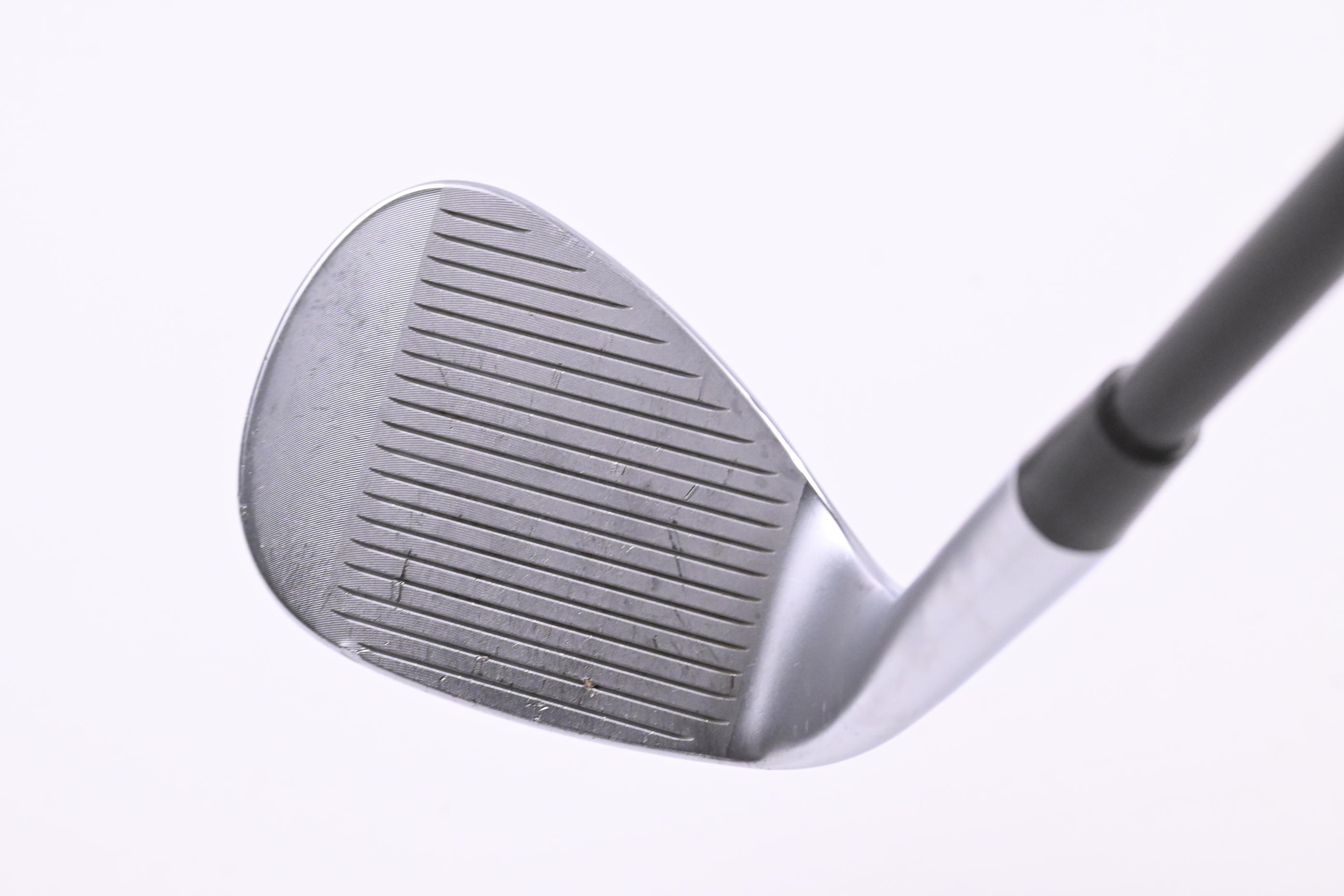Ping Glide 4.0 Lob Wedge / 58 Degree / Black Dot / Senior Flex Ping ALTA CB AWT