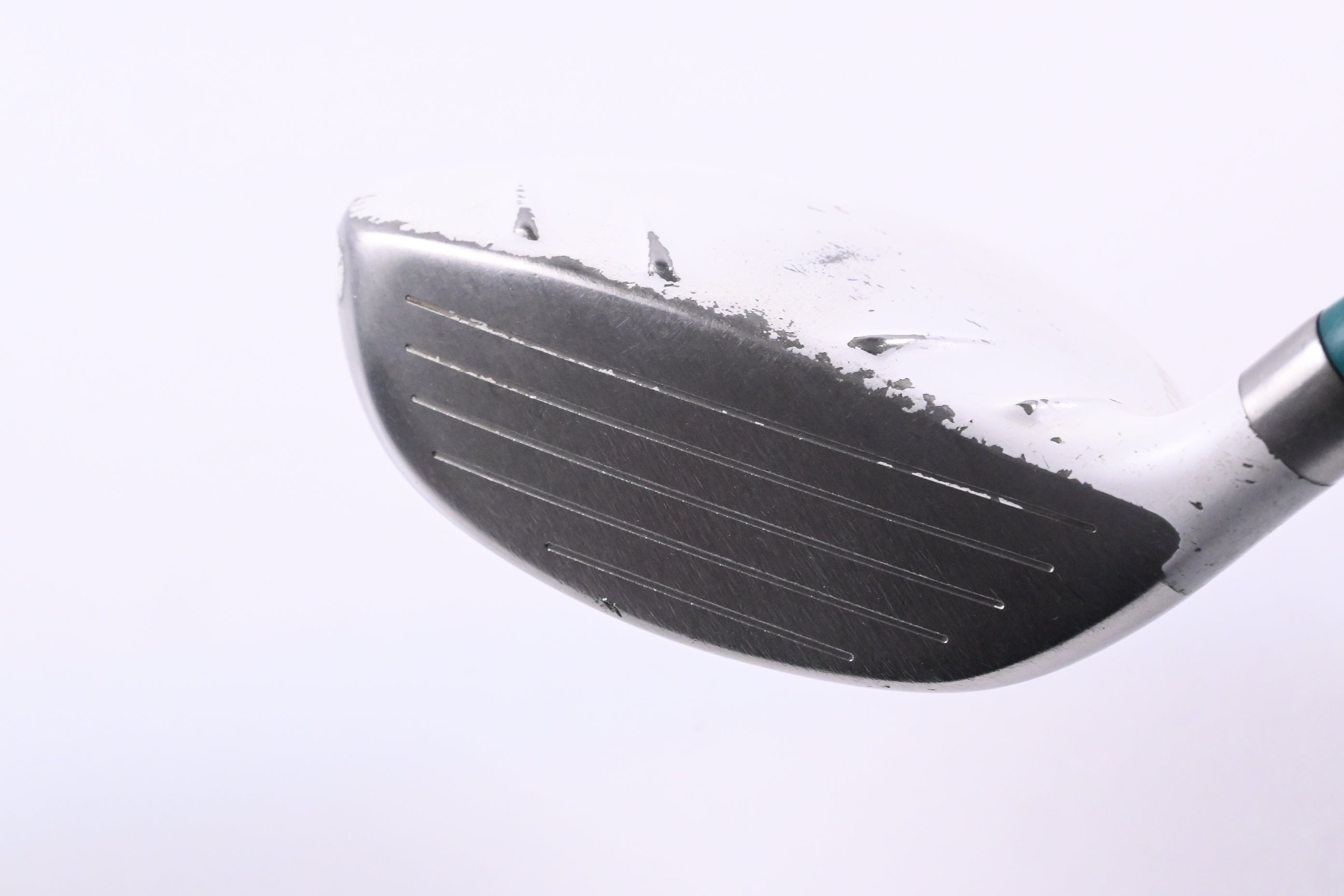 Ladies Ping Rhapsody 2015 #3 Wood / 18 Degree / Ladies Flex Ping ULT 220 Shaft