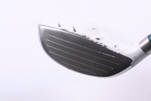 Ladies Ping Rhapsody 2015 #3 Wood / 18 Degree / Ladies Flex Ping ULT 220 Shaft