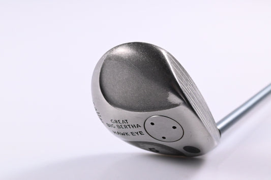 Ladies Callaway Hawk Eye #5 Wood / 18 Degree / Ladies Flex Calllaway Shaft