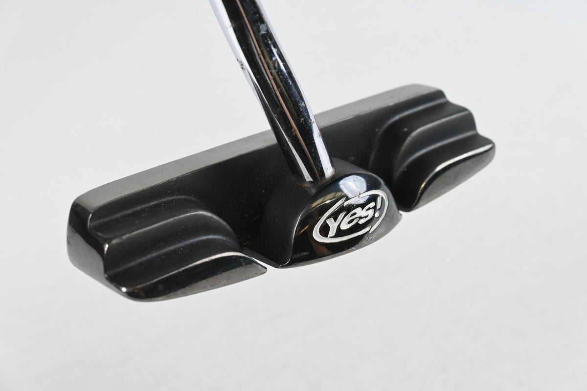 Yes! C-Groove Amy Putter / 34 Inch