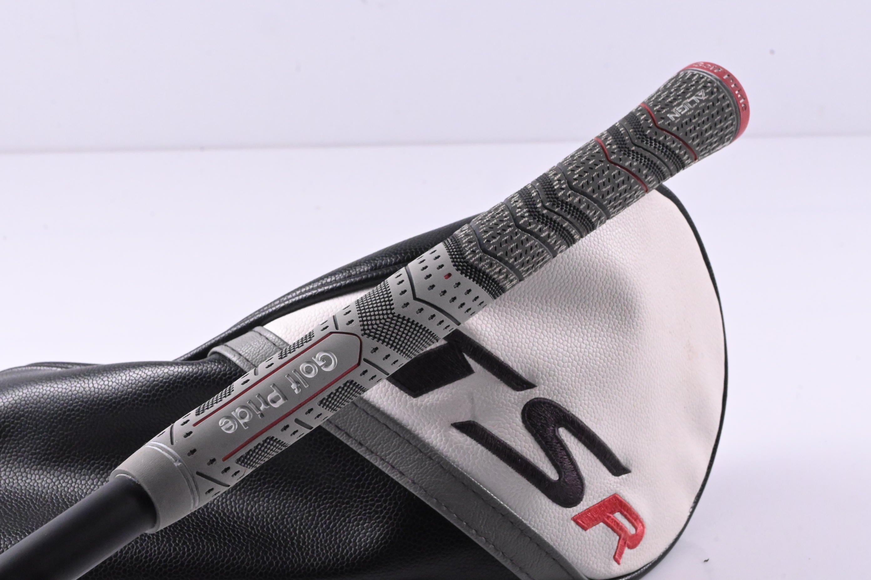 Titleist TSR1 Driver / 9 Degree / Regular Flex Hzrdus Red CB 50 Shaft