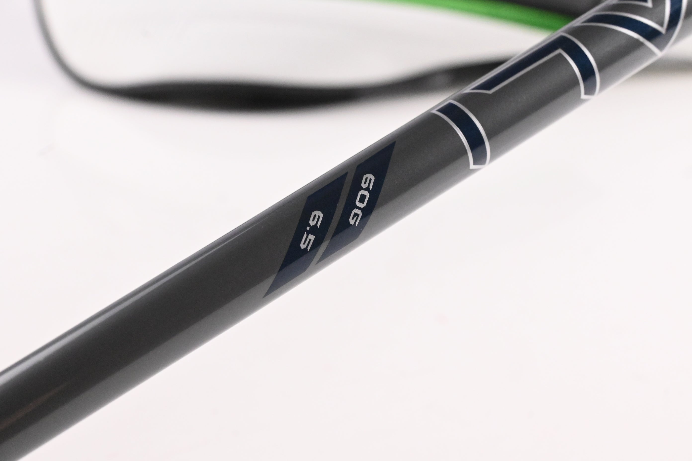 Callaway Elyte Triple Diamond Driver / 9 Degree / X-Flex Denali Charcoal 60