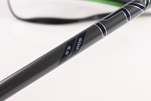 Callaway Elyte Triple Diamond Driver / 9 Degree / X-Flex Denali Charcoal 60