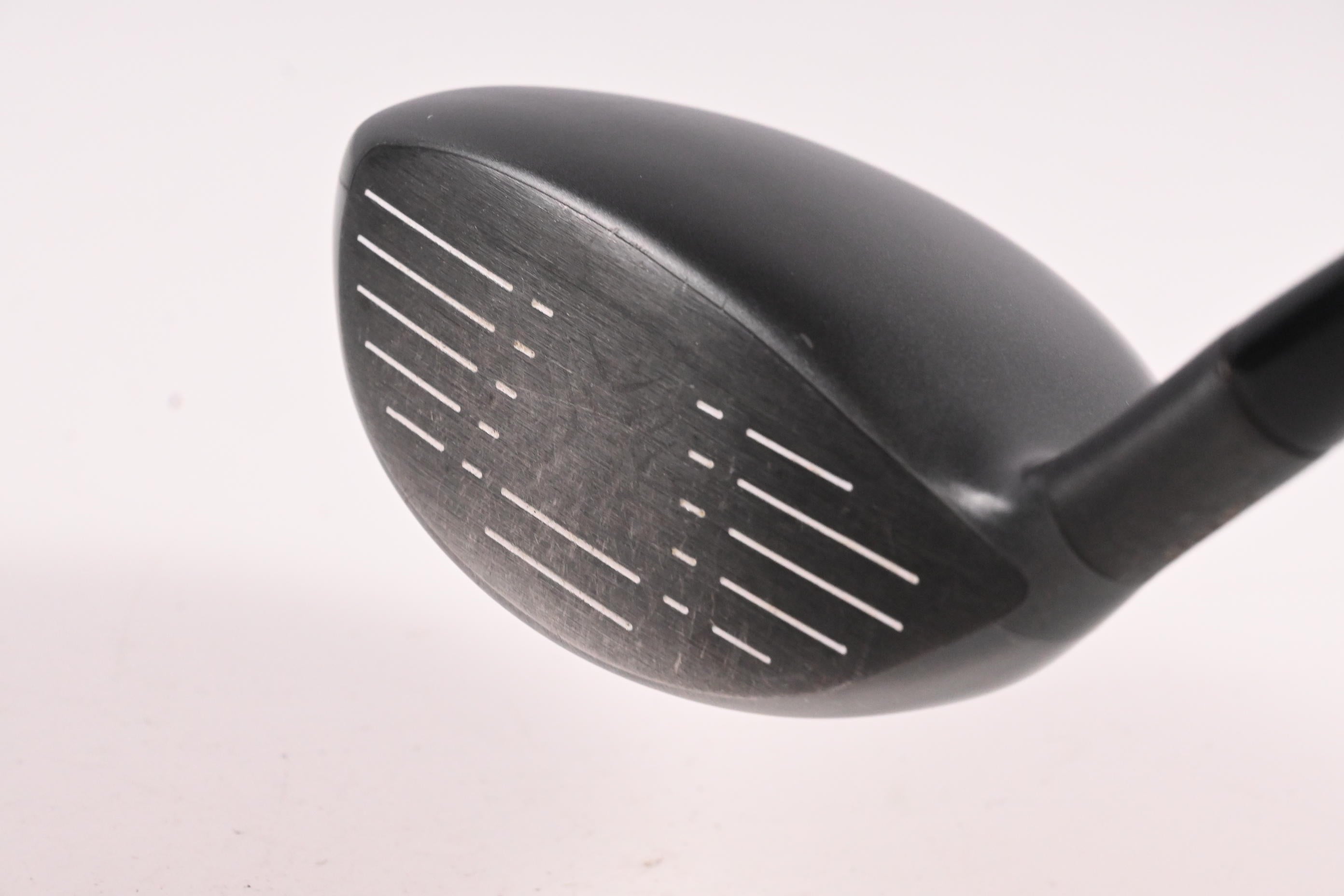 Callaway X2 Hot Deep #3 Wood / 14.5 Degree / Regular Flex Aldila Tour Green 75 Shaft