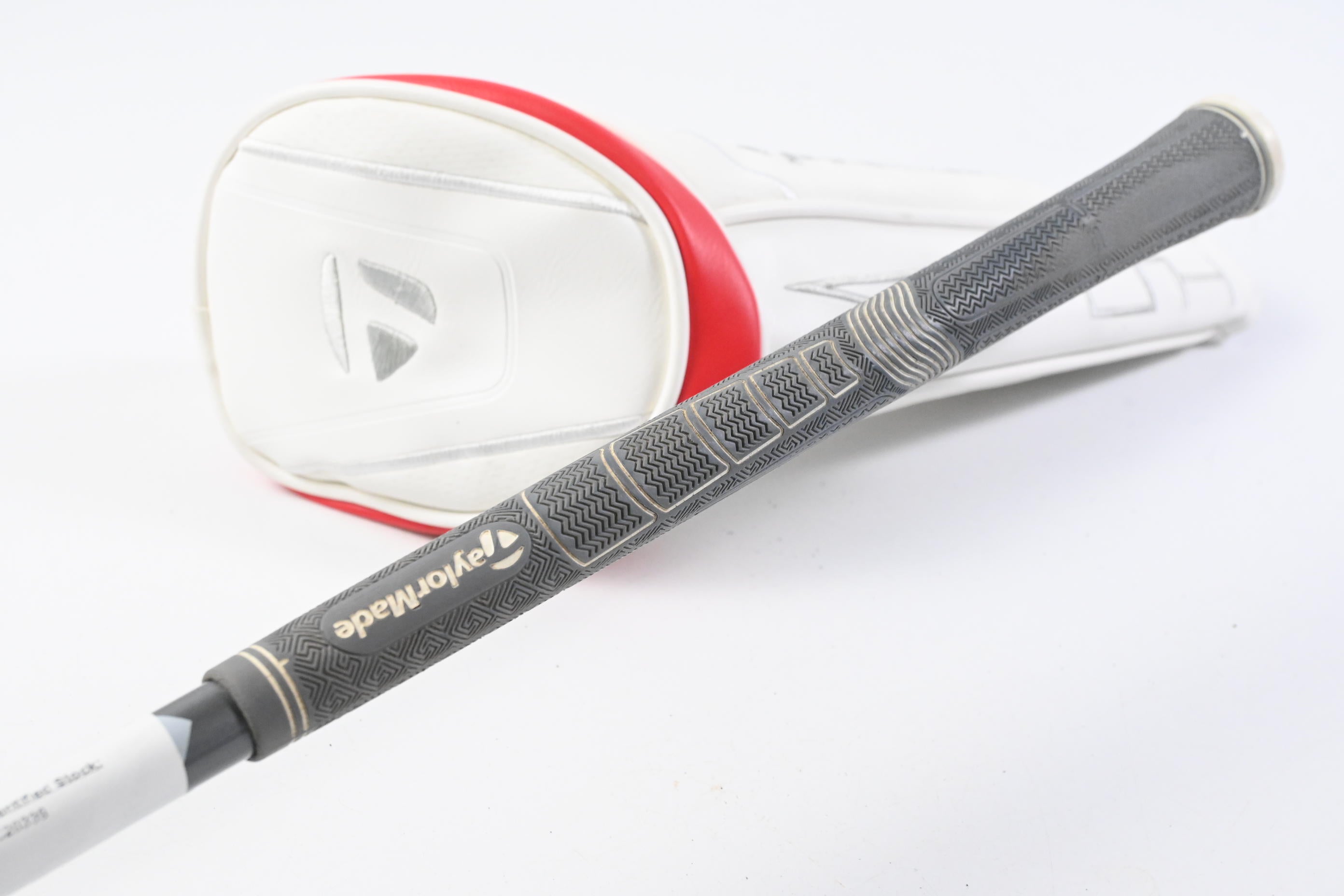 Ladies Taylormade Stealth #5 Wood / 18 Degree / Ladies Flex Aldila Ascent 45