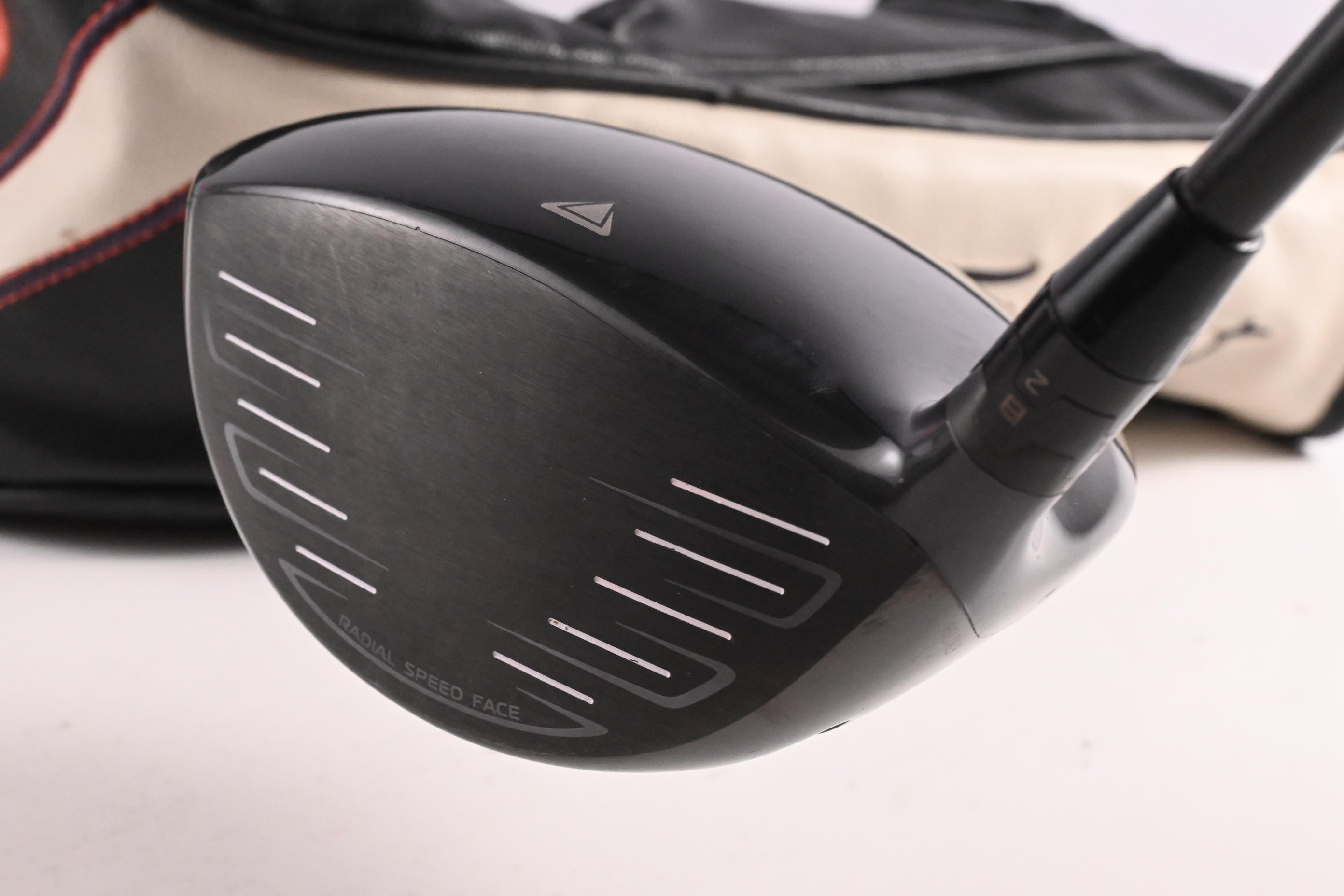 Titleist 917 D2 Driver / 9.5 Degree / Regular Flex Diamana M+ 50 LTD Shaft