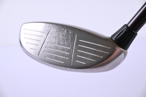 Ladies Callaway Heavenwood #4 Hybrid / 23 Degree / Ladies Flex Gems 55 Shaft