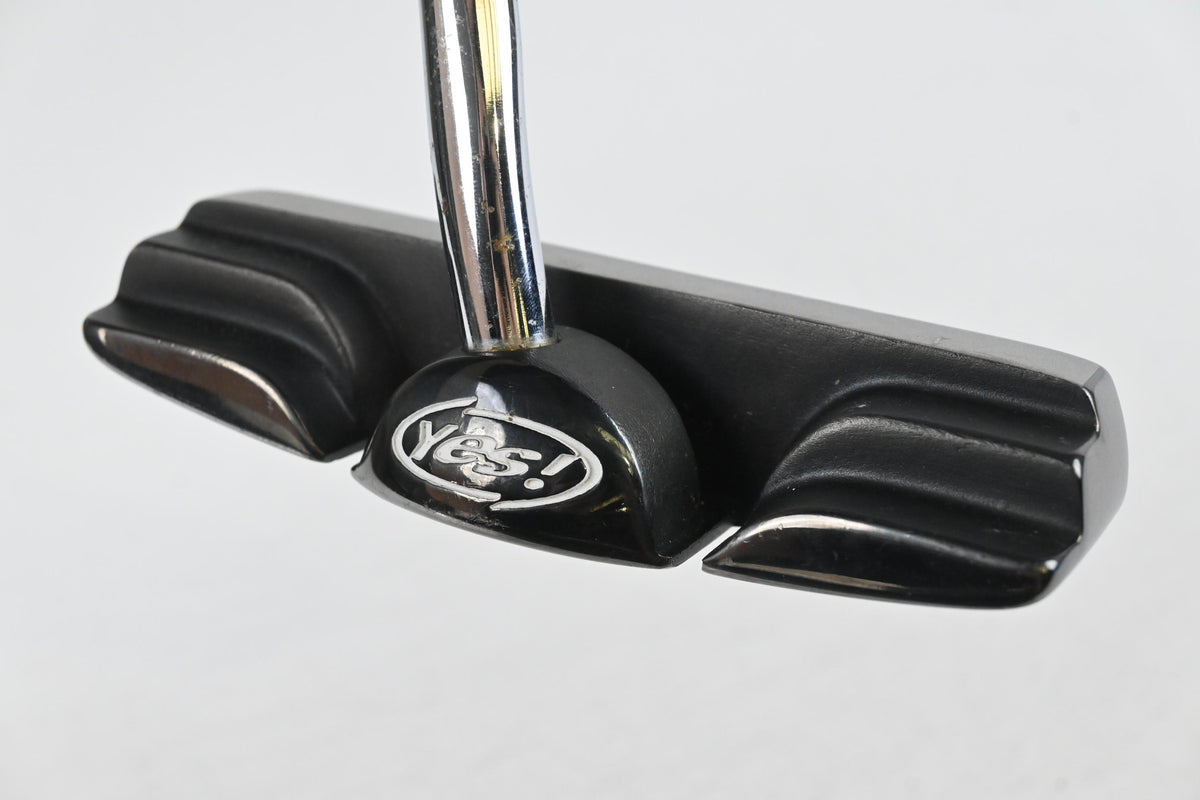 Yes! C-Groove Amy Putter / 34 Inch