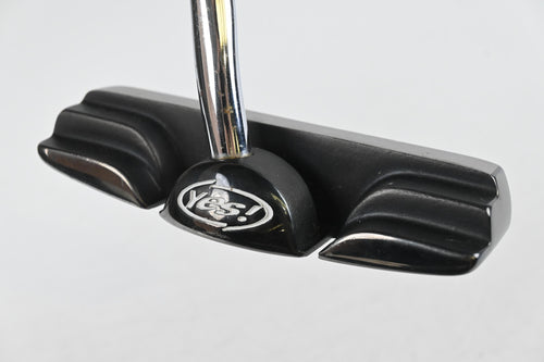 Yes! C-Groove Amy Putter / 34 Inch