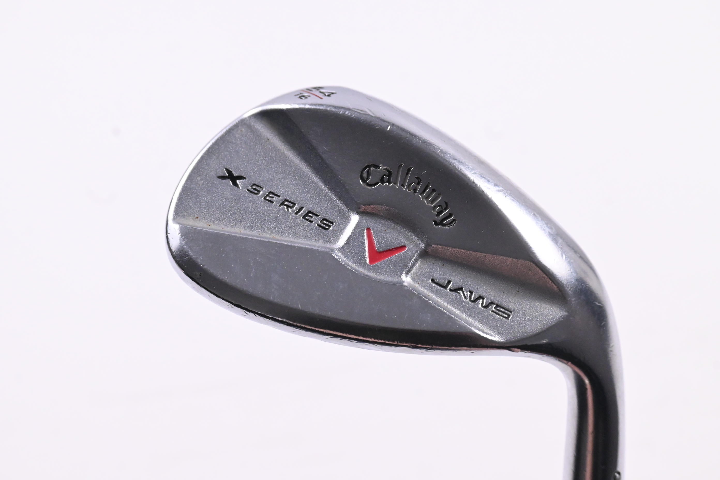 Callaway X-Series Jaws Sand Wedge / 54 Degree / Wedge Flex Callaway Shaft