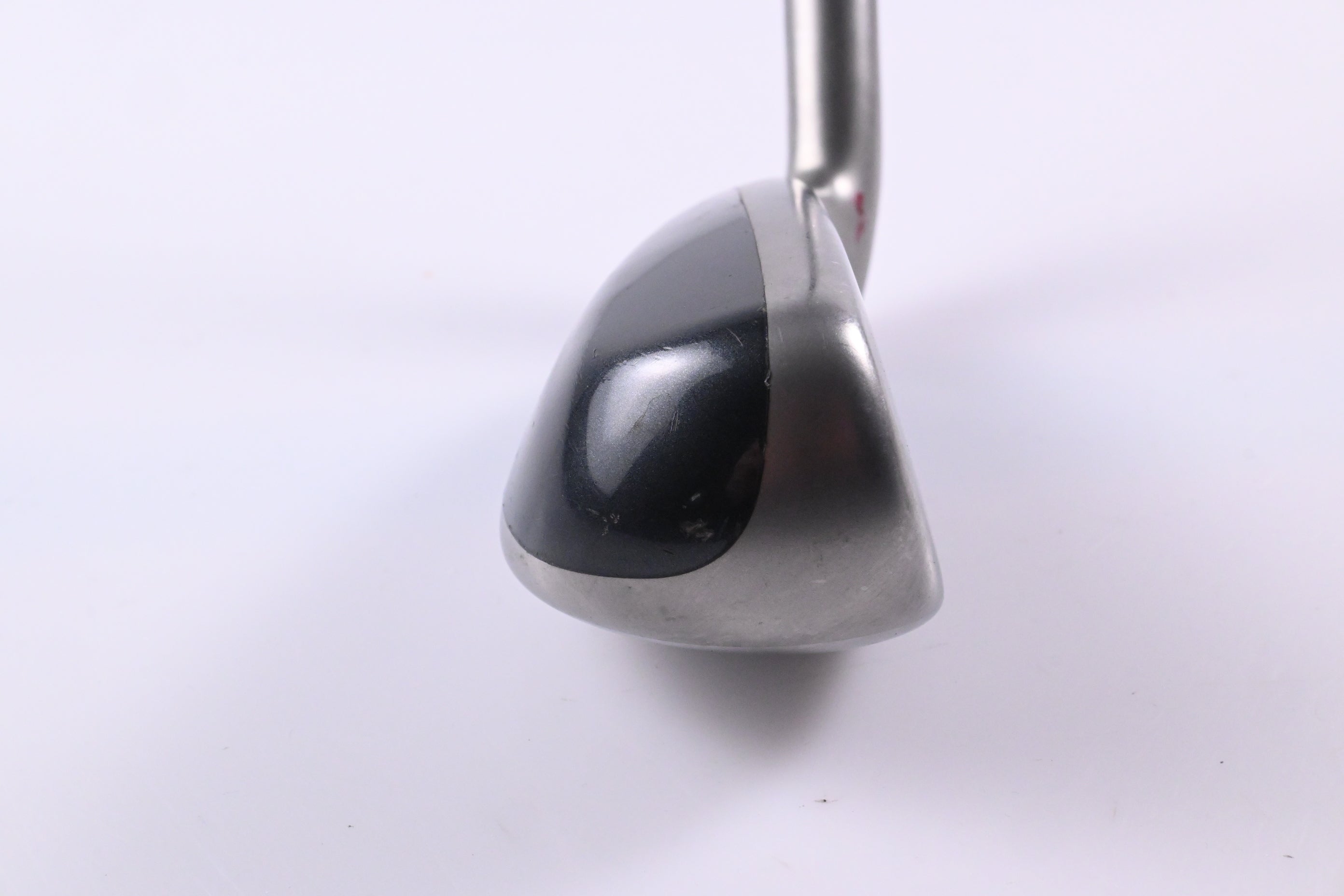 Ping G20 #2 Hybrid / 17 Degree / Stiff Flex HZRDUS Black 60 Shaft