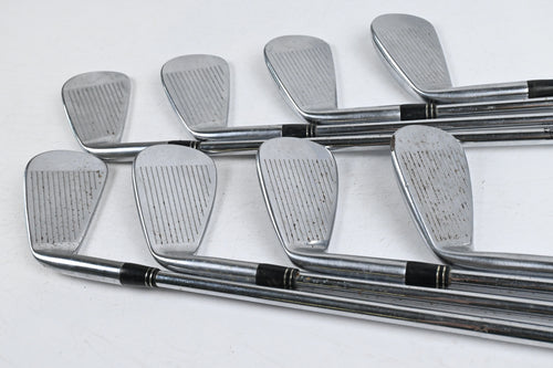Taylormade Tour Preferred TP 2009 Irons / 3-PW / Stiff Flex Steel Shafts
