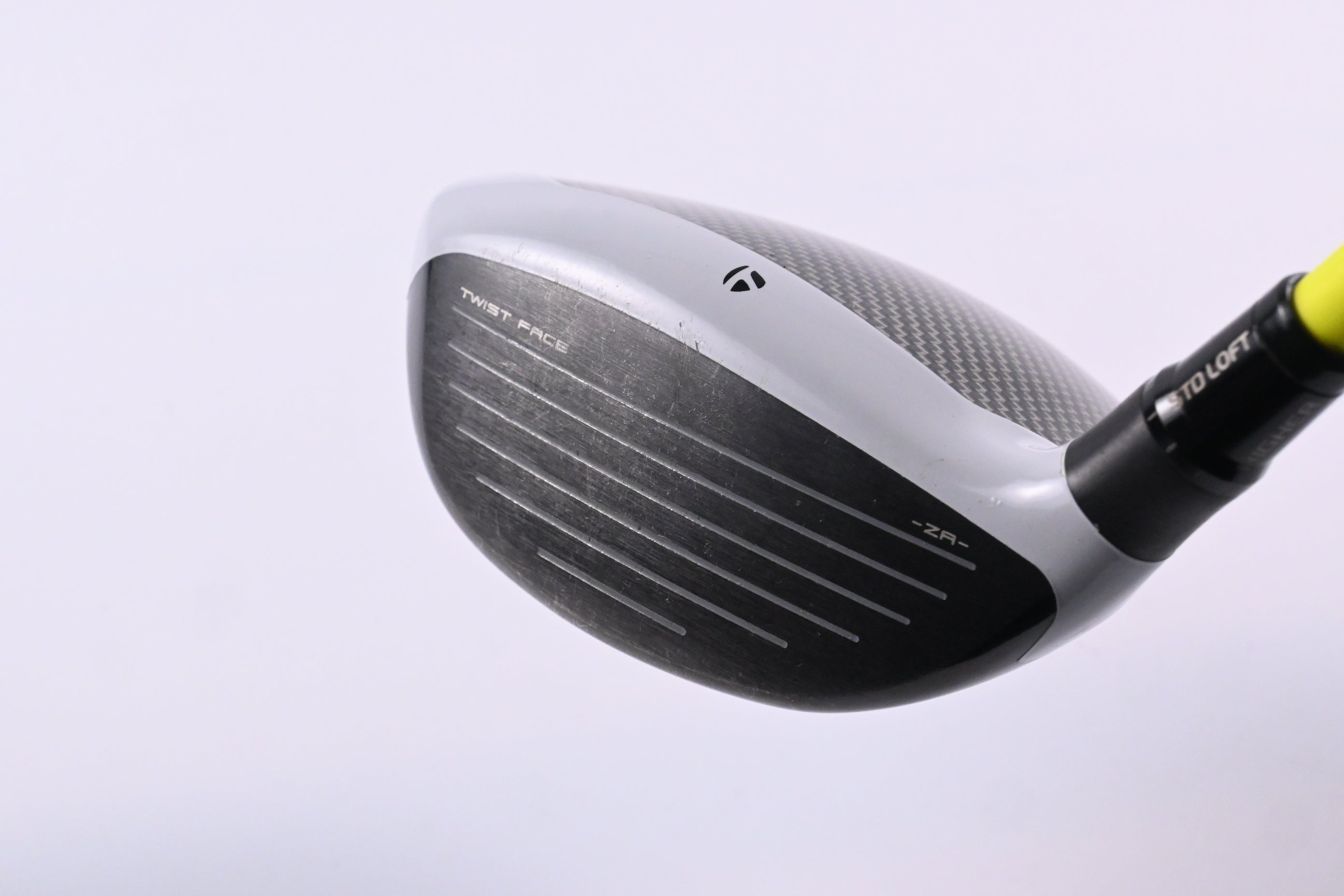 Taylormade SIM Ti #3 Wood / 14 Degree / Stiff Flex UST Mamiya ProForce V2 6