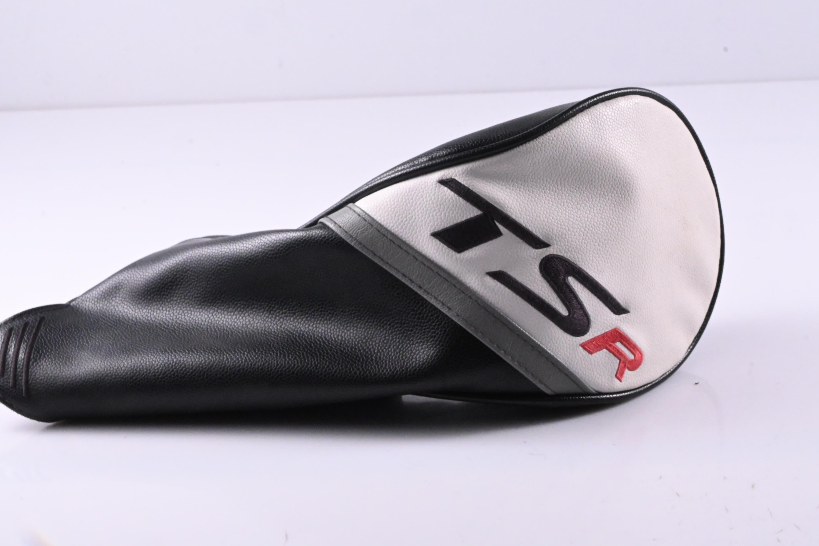 Titleist TSR1 Driver / 9 Degree / Regular Flex Hzrdus Red CB 50 Shaft