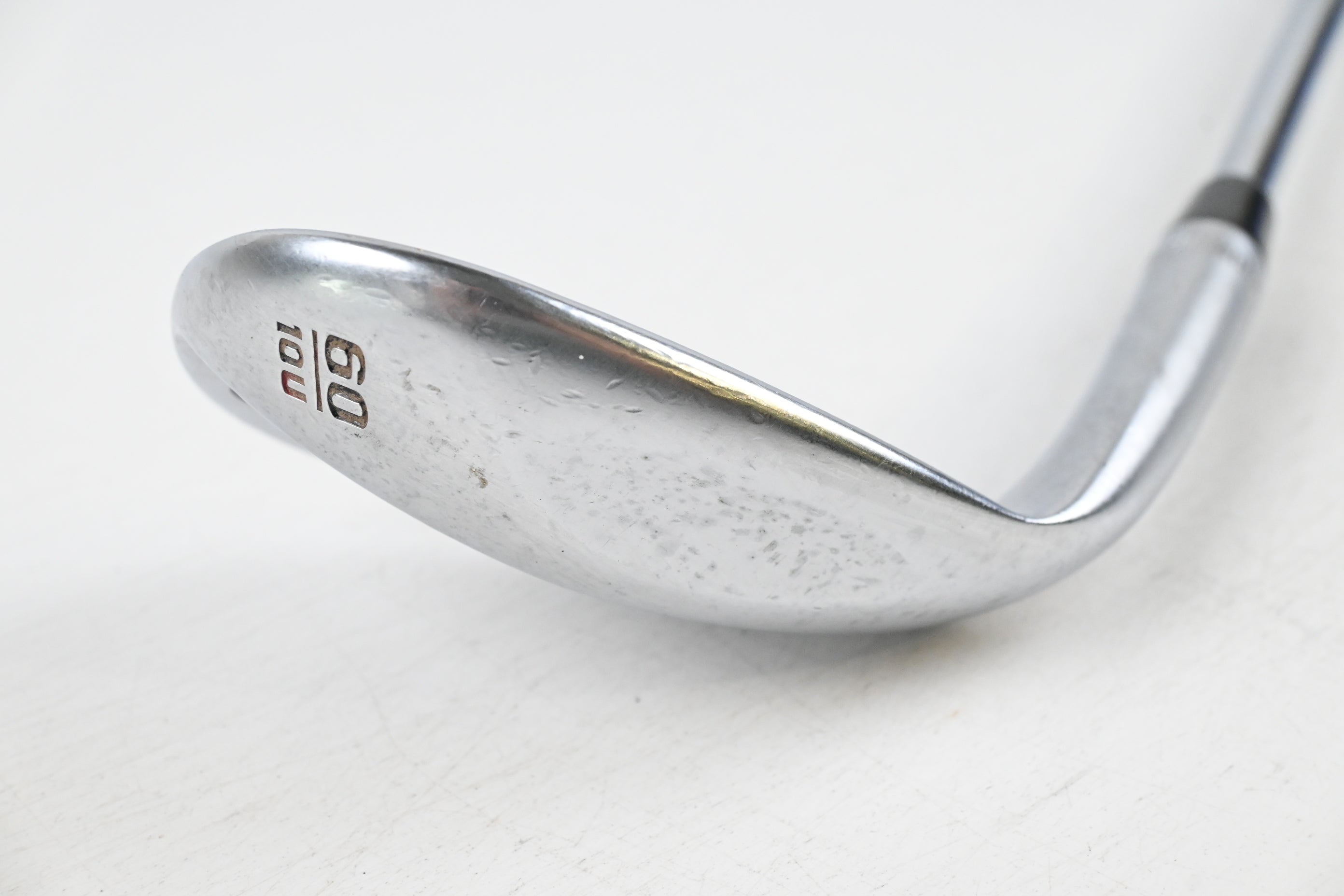 Callaway Mack Daddy 2 Lob Wedge / 60 Degree / Wedge Flex Dynamic Gold Shaft