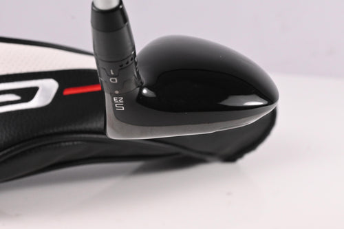 Titleist GT1 #5 Hybrid / 23 Degree / Regular Flex Fujikura Air Speeder 50 Shaft