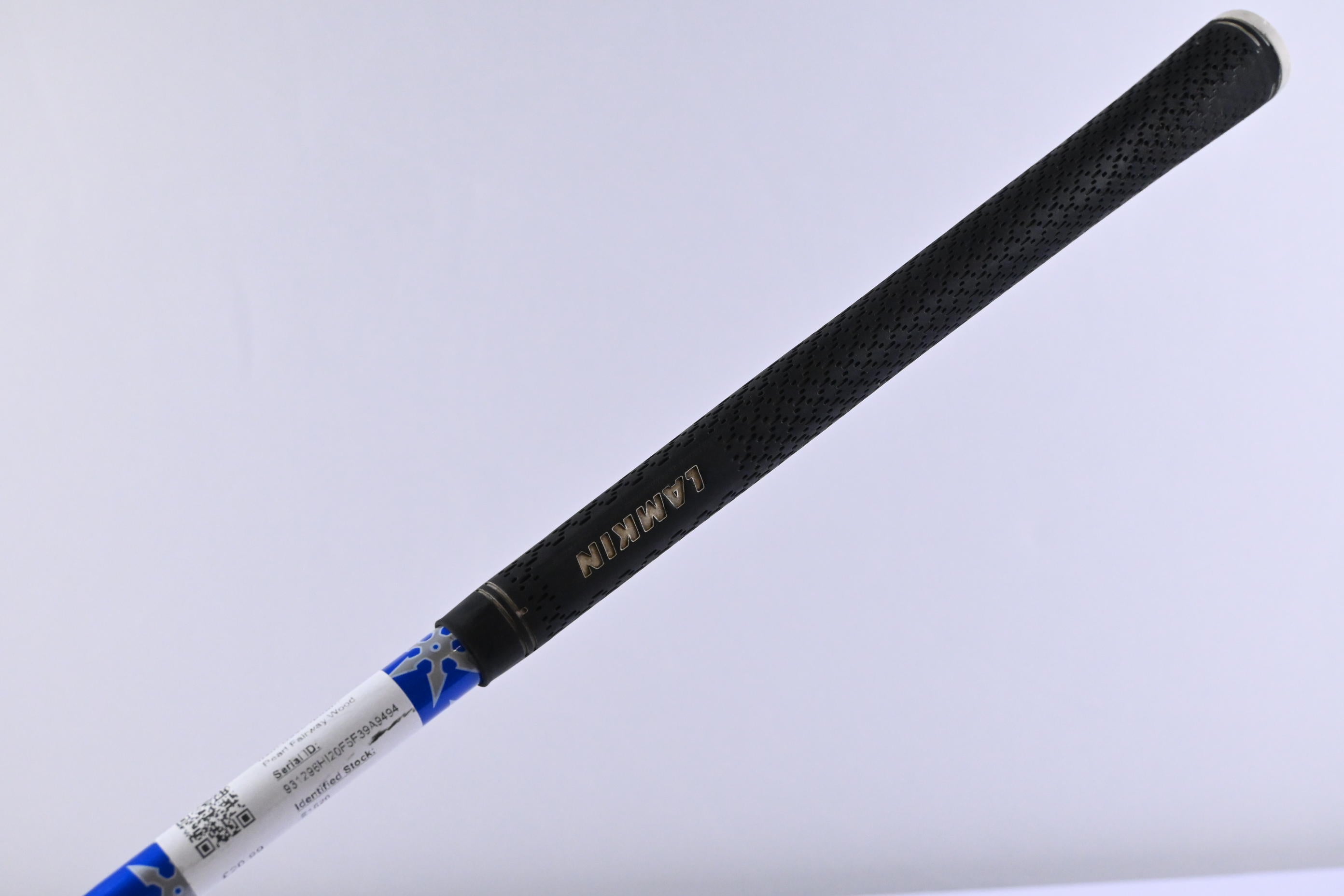 Ladies Benross Pearl #3 Wood / 18 Degree / Ladies Flex Fubuki Z50 Shaft