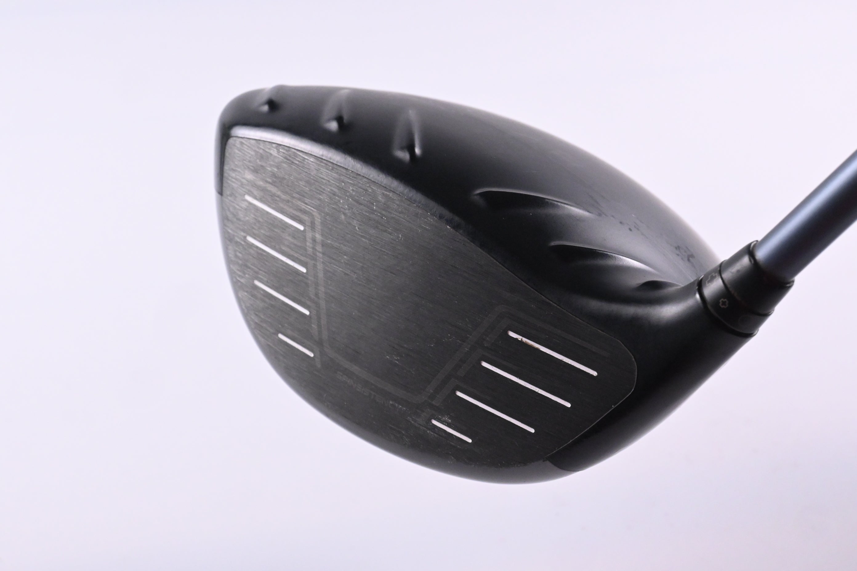 Ping G440 Max Driver / 10.5 Degree / Senior Flex Ping Alta CB Slate 55 Shaft