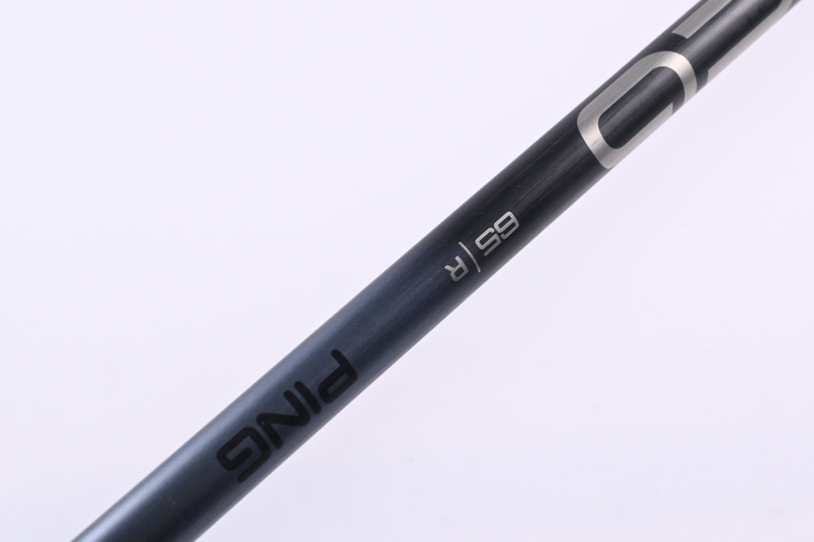 Left Hand Ping G425 Max #5 Wood / 17.5 Degree / Regular Flex Ping ALTA CB Slate