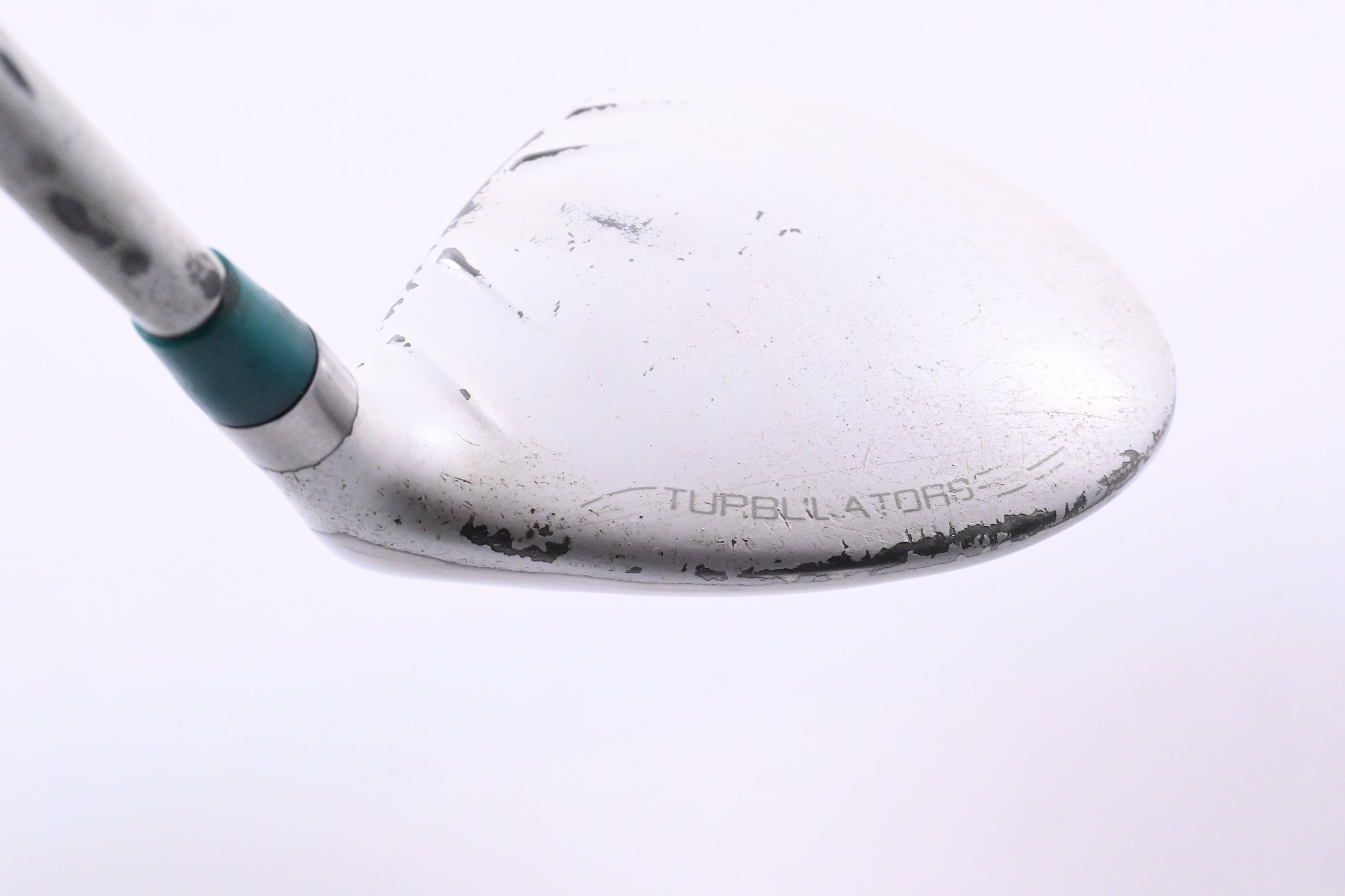 Ladies Ping Rhapsody 2015 #3 Wood / 18 Degree / Ladies Flex Ping ULT 220 Shaft