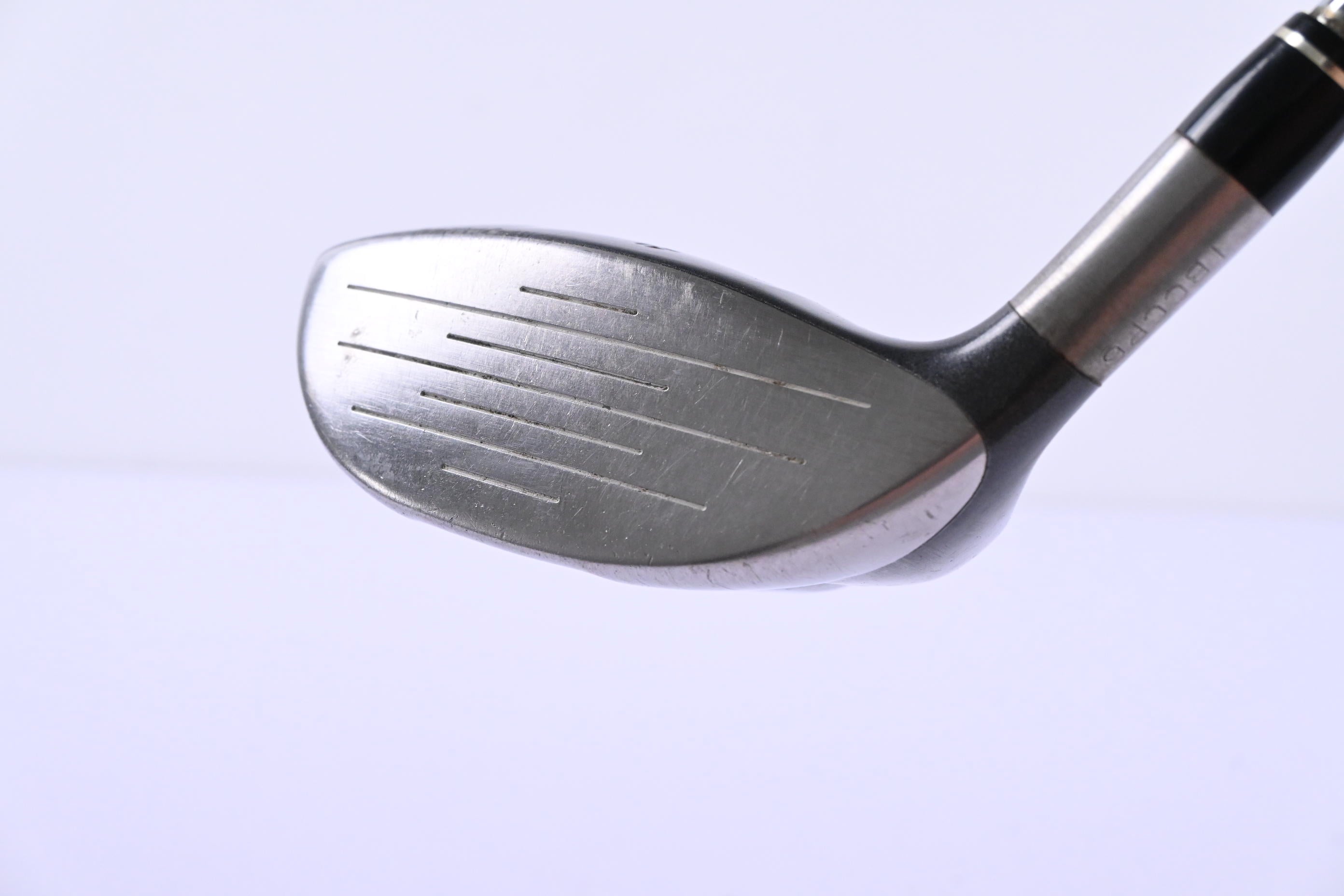 Taylormade 200 Steel #3 Wood / 15 Degree / Stiff Flex Taylormade 90 Shaft