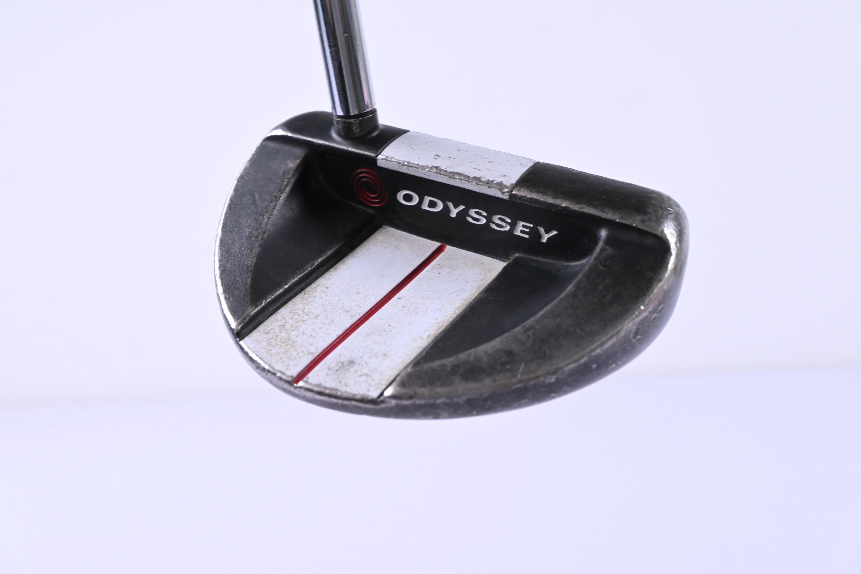 Odyssey O-Works 2020 R Line Putter / 35 Inch