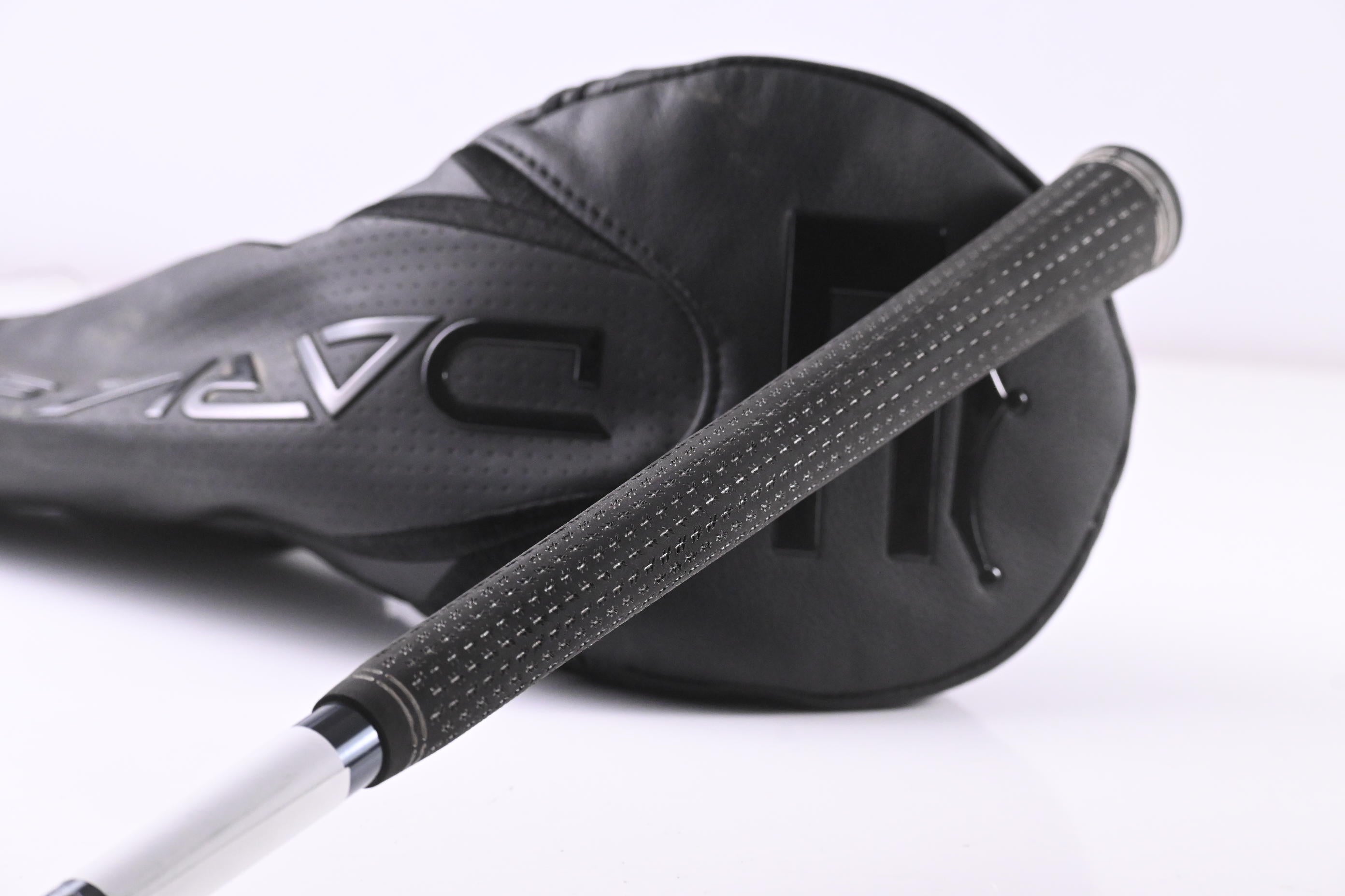 Cobra Darkspeed X Driver / 10.5 Degree / Stiff Flex UST Lin-Q M40X 6 Shaft