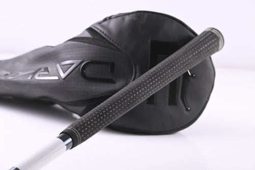 Cobra Darkspeed X Driver / 10.5 Degree / Stiff Flex UST Lin-Q M40X 6 Shaft