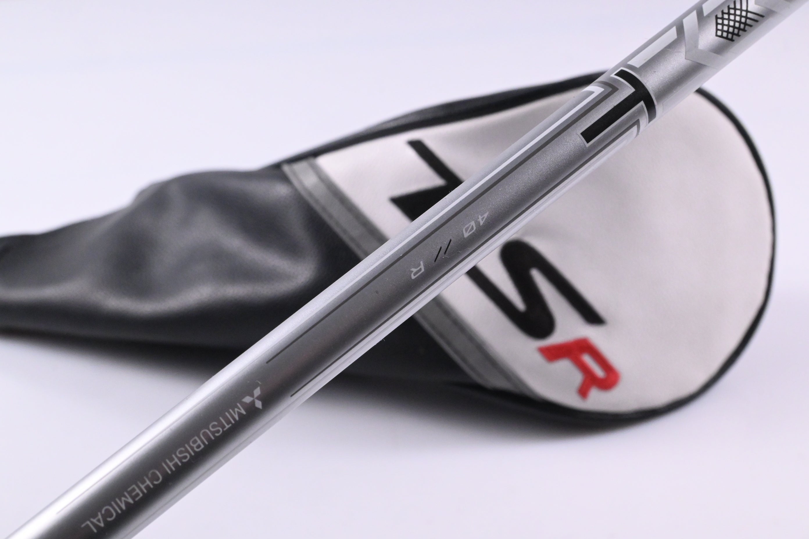 Titleist TSR1 #5 Wood / 18 Degree / Regular Flex MMT 5 40 Shaft