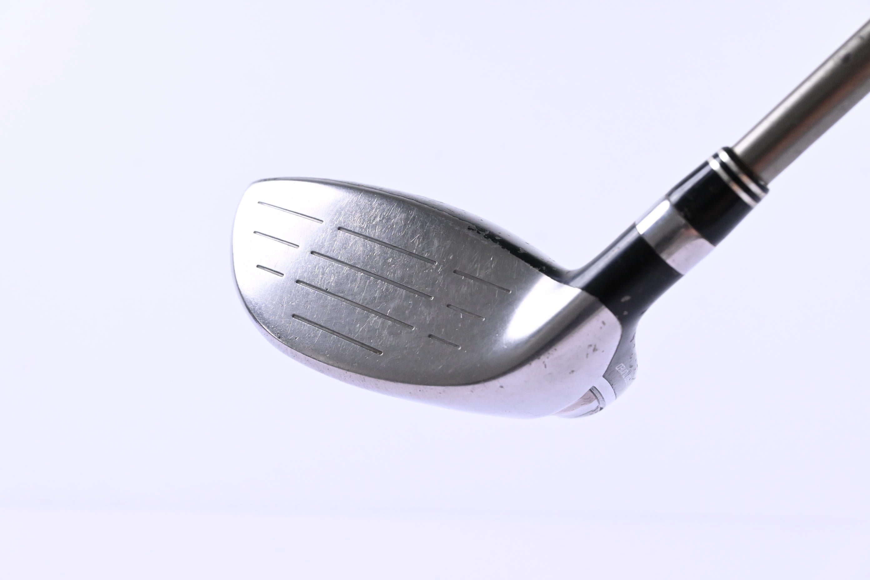 Cobra S9-1 #3 Wood / 15.5 Degree / Senior Flex Graphite Design Tour AD 45 Shaft