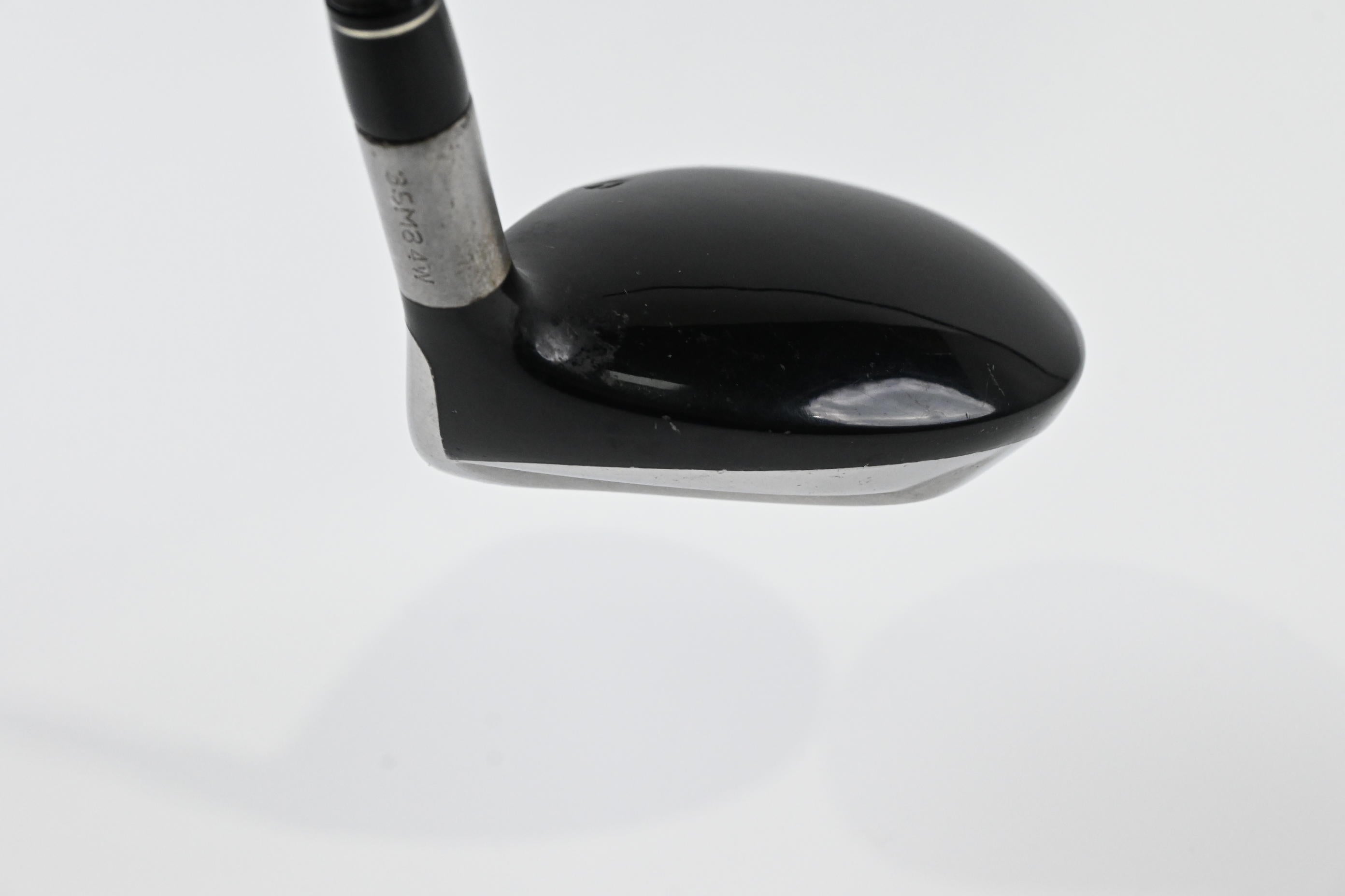 Taylormade V-Steel #3 Wood / 15 Degree / Stiff Flex M.A.S² Shaft