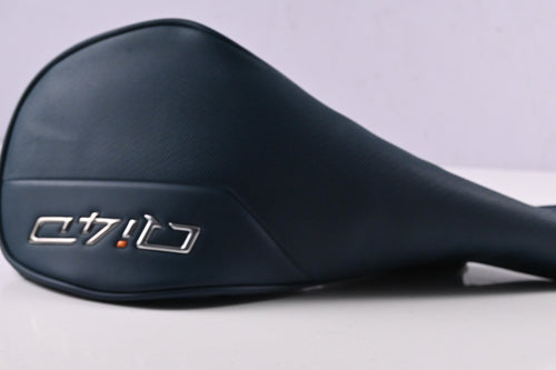 Taylormade Qi4D Driver / 12 Degree / Senior Flex REAX Red 50 Shaft