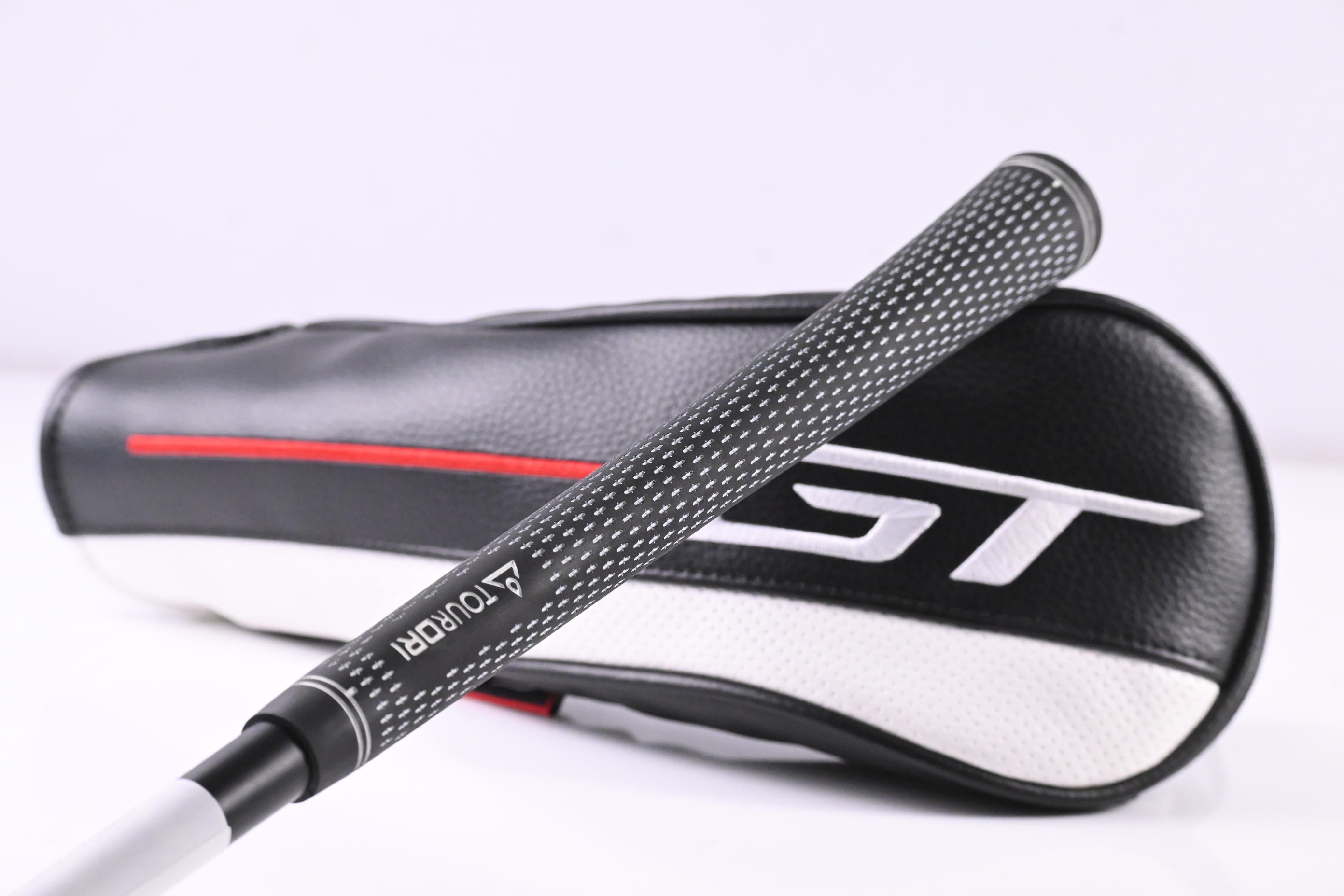 Titleist GT2 #7 Wood / 21 Degree / Senior Flex UST Helium Black 4 Shaft