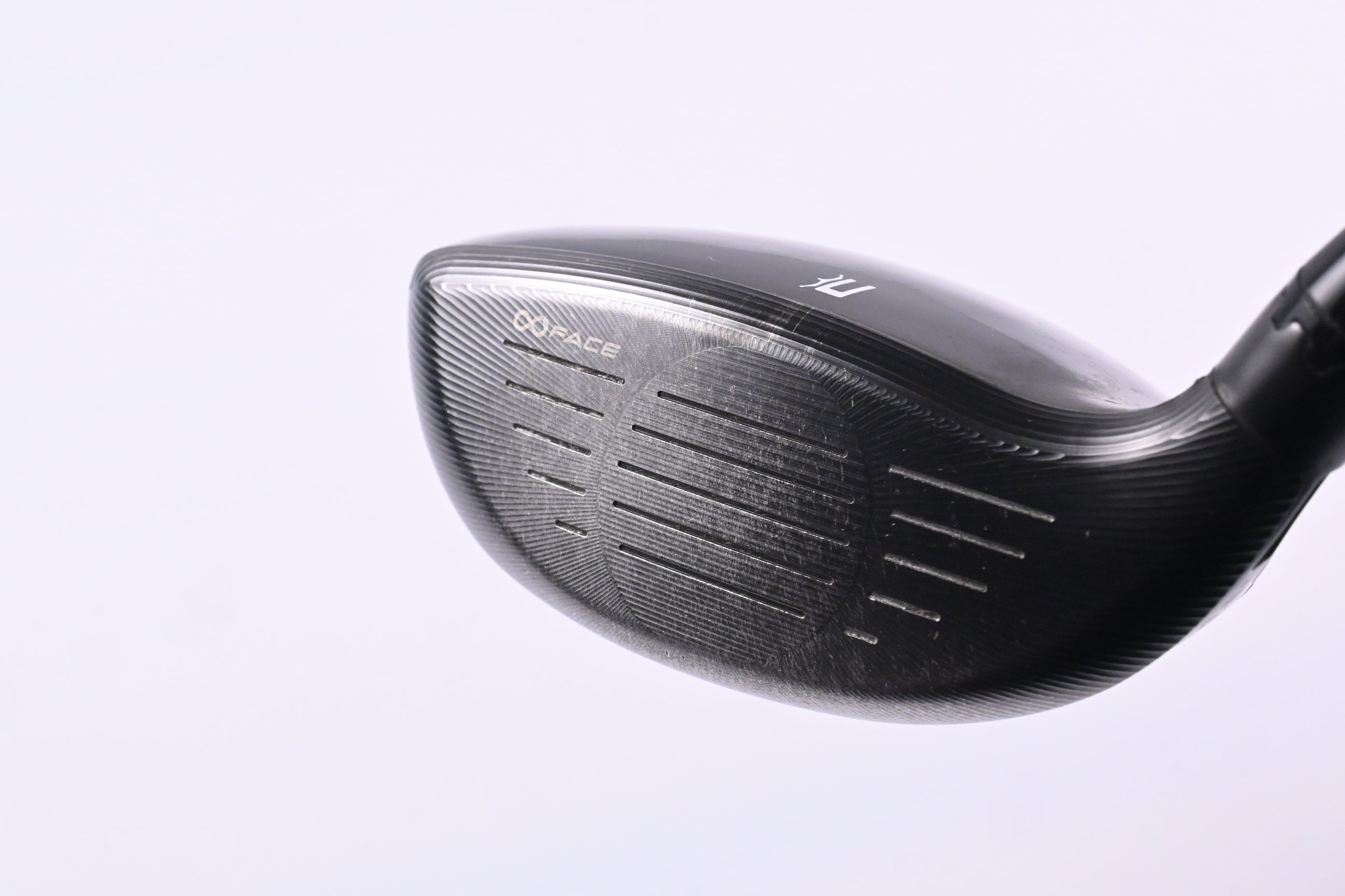 Cobra King Radspeed #3 Wood / 14.5 Degree / Regular Flex Evenmflow Riptide CB Blue 50
