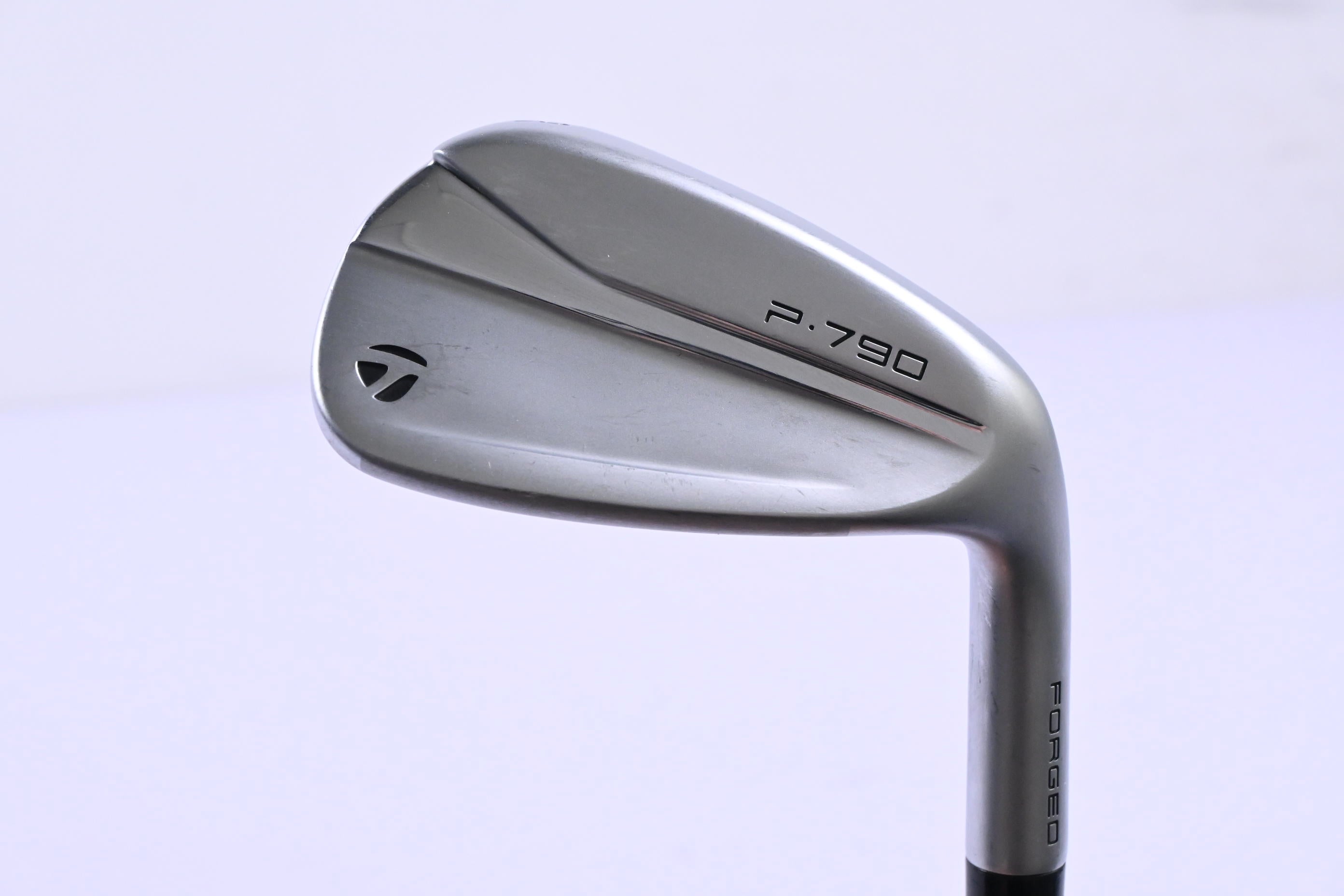 Taylormade P790 2021 Gap Wedge / 50 Degree / Regular Flex KBS Max MT 85 Shaft