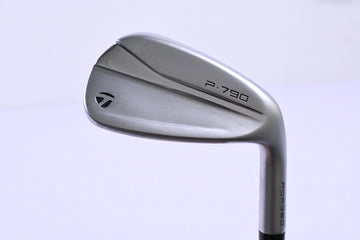 Taylormade P790 2021 Gap Wedge / 50 Degree / Regular Flex KBS Max MT 85 Shaft