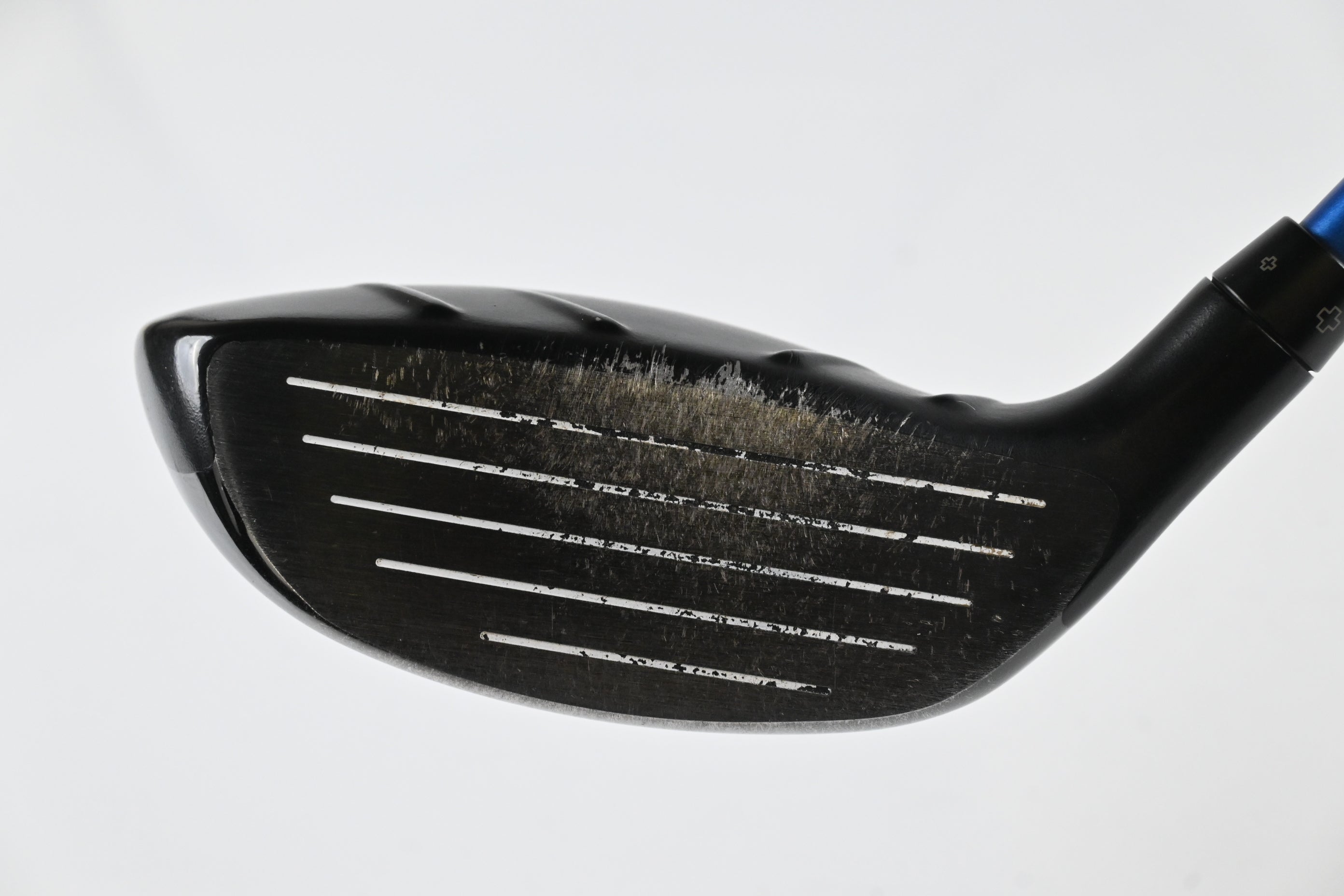 Ping G30 #5 Wood / 18 Degree / Stiff Flex Ping TFC 419 Shaft