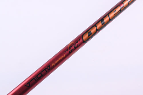Ping G15 #3 Wood / 15.5 Degree / Regular Flex Aldila Speeder 75 Shaft