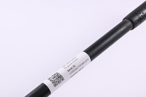 Progen Progress #2 Hybrid / 15 Degree / Regular Flex Progress Shaft