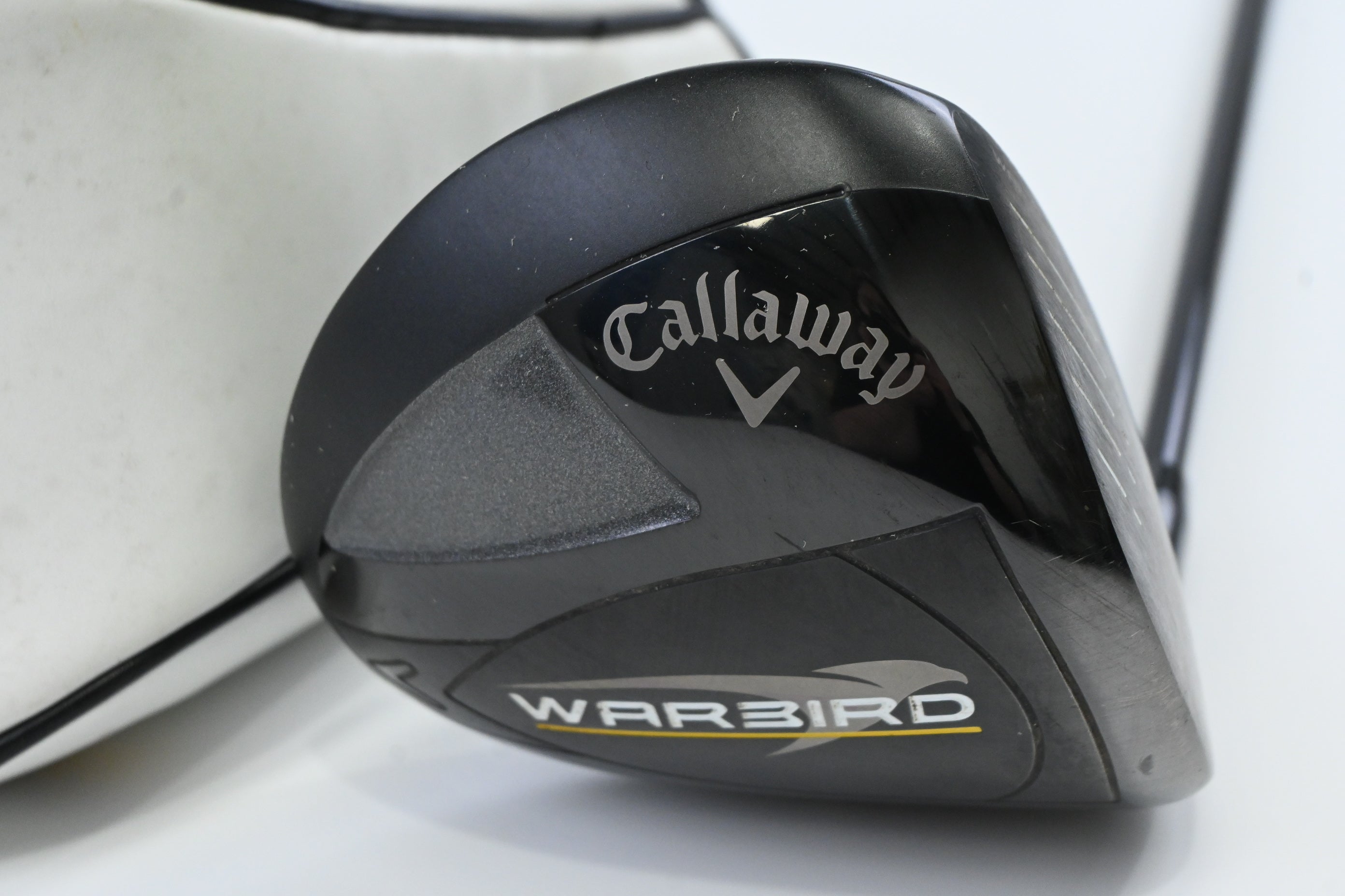 Callaway Warbird 2017 Driver / 10.5 Degree / Stiff Flex Callaway Warbird Shaft