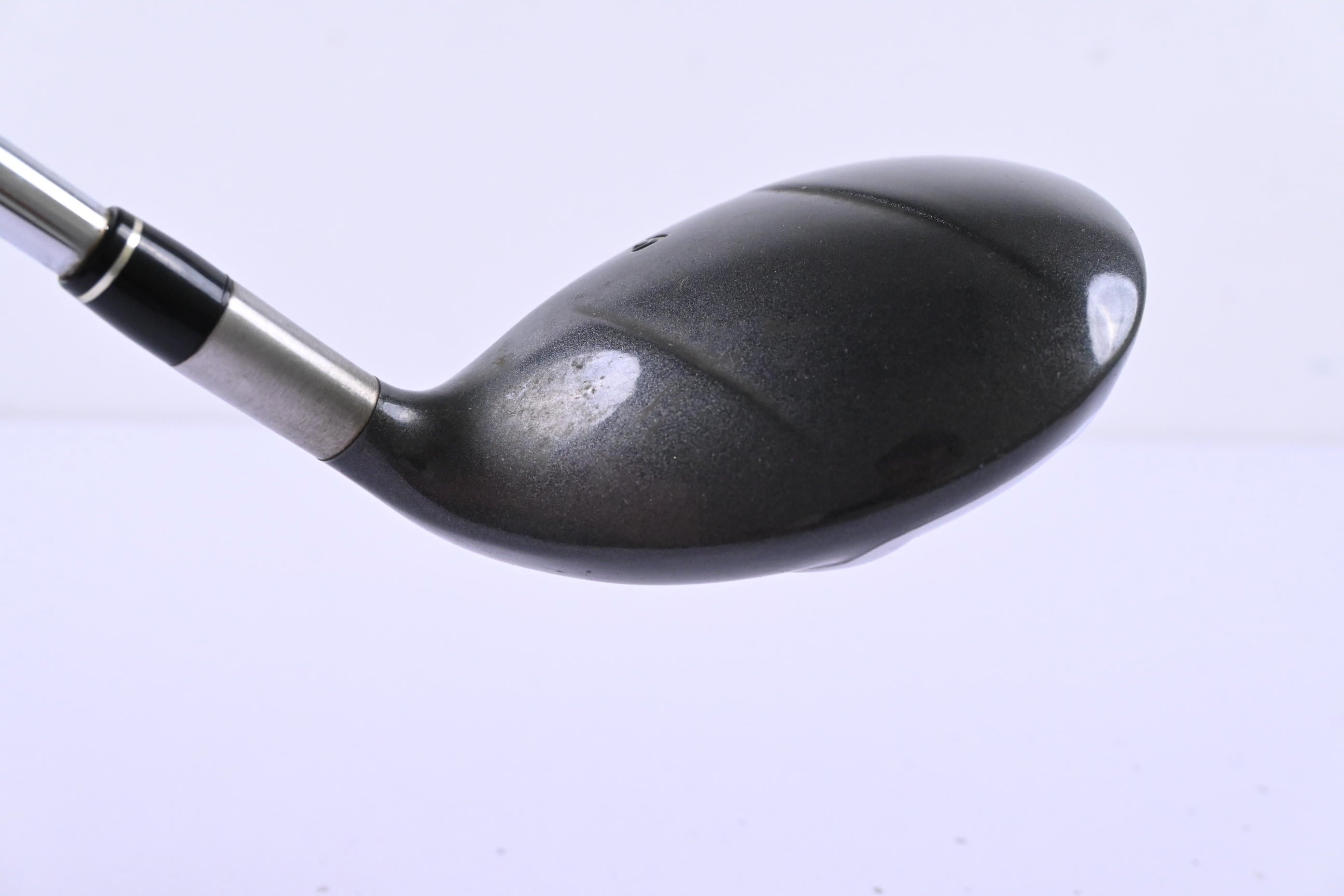 Taylormade 200 Steel #3 Wood / 15 Degree / Stiff Flex Taylormade 90 Shaft