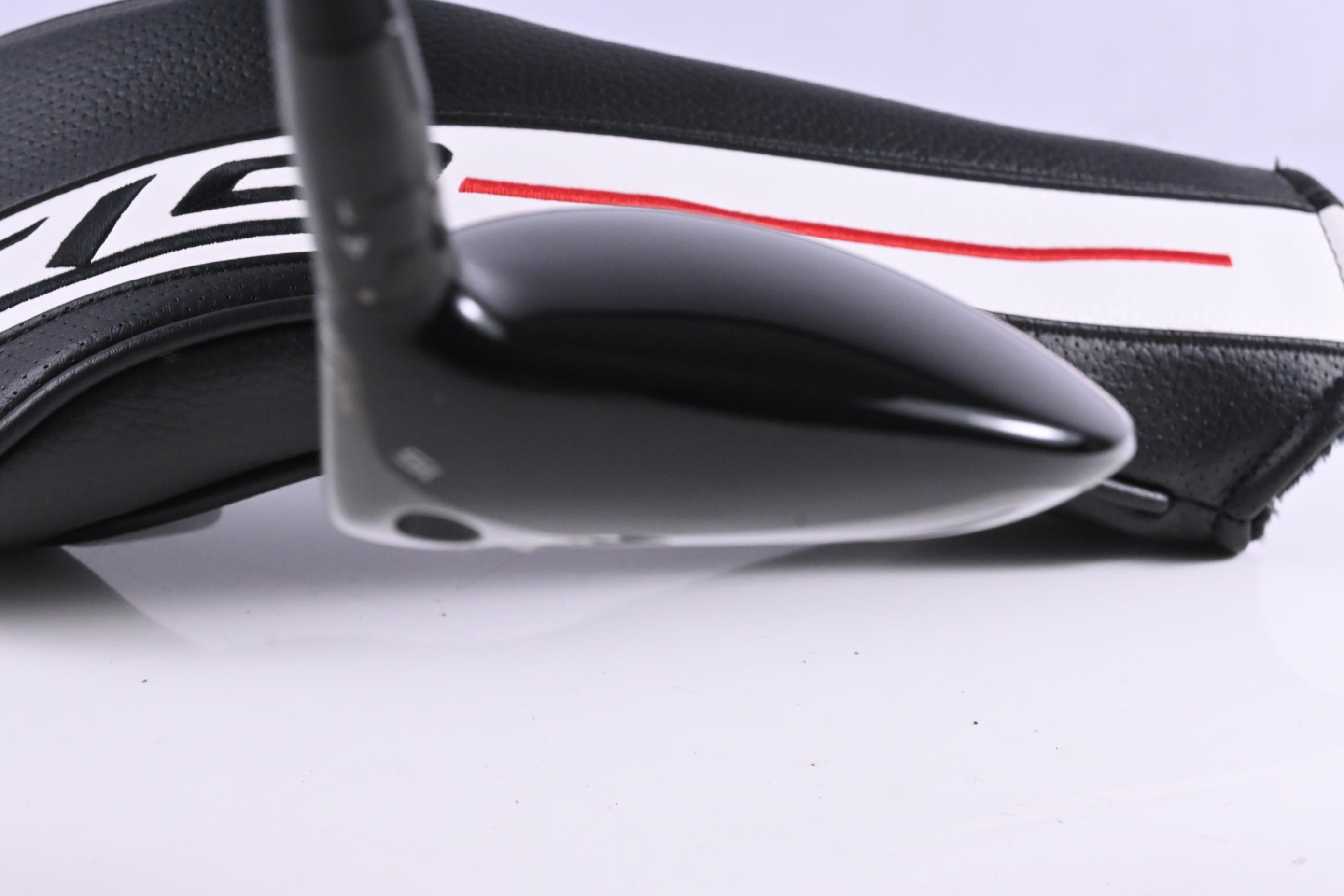 Titleist GTS3 #3 Wood / 15 Degree / Stiff Flex Project X Titan Black 70 Shaft