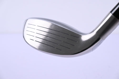Ladies Taylormade Kalea Gold #6 Hybrid / 31 Degree / Ladies Flex Kalea Gold 40