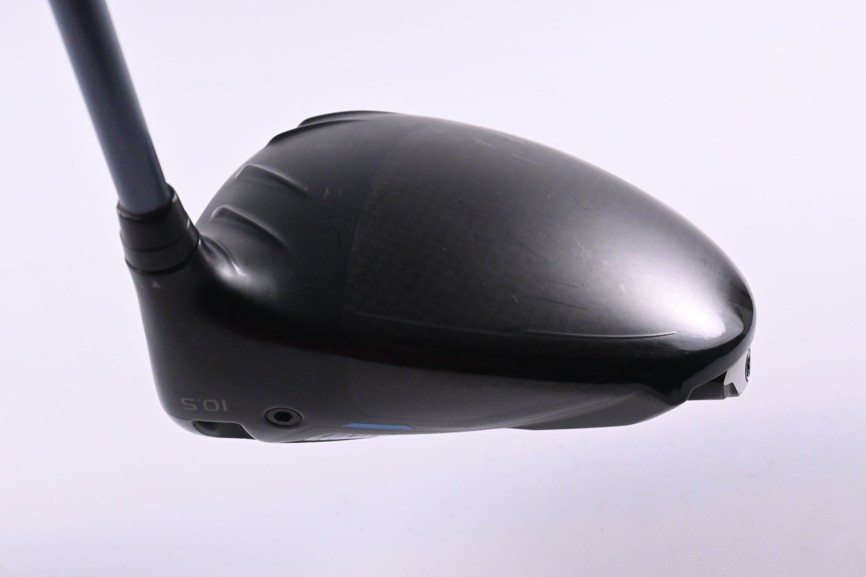 Ping G440 Max Driver / 10.5 Degree / Senior Flex Ping Alta CB Slate 55 Shaft