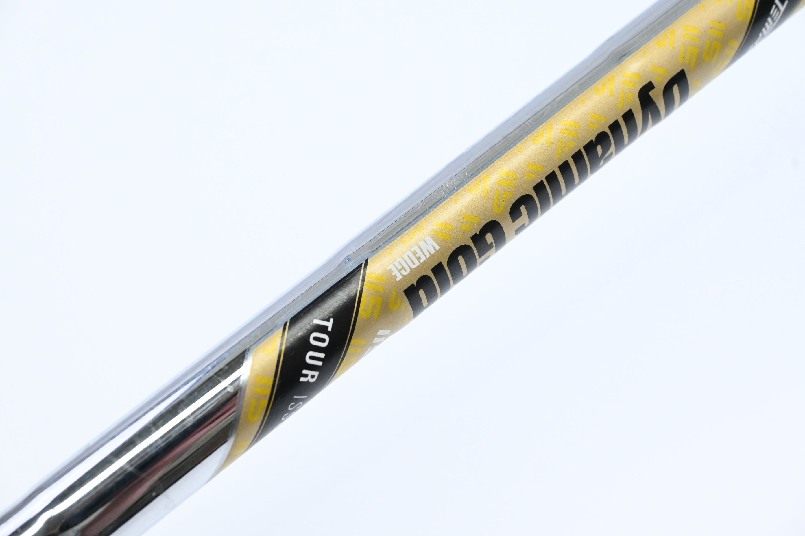 Taylormade Milled Grind 5 Lob Wedge / 60 Degree / Wedge Flex Dynamic Gold 115