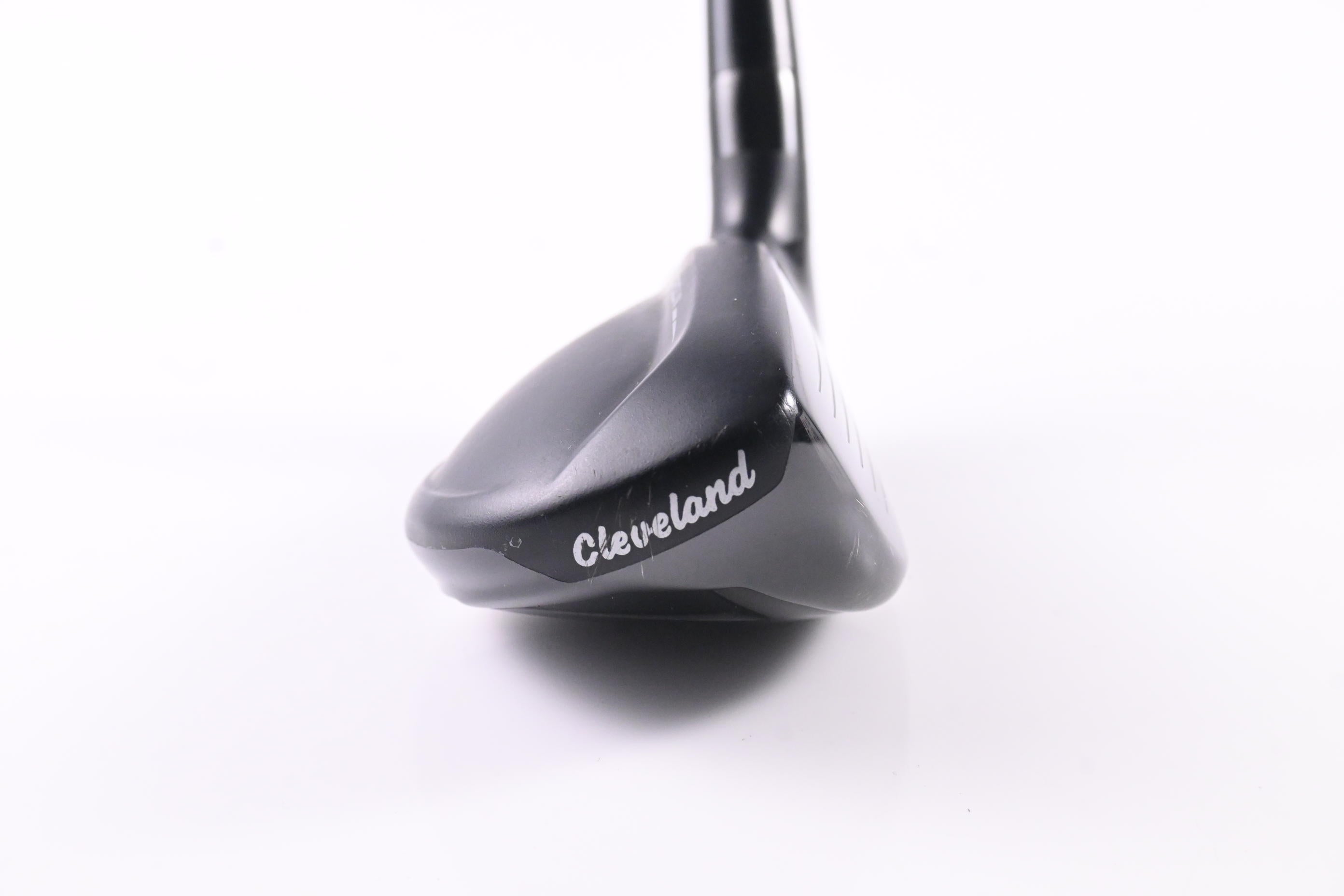 Cleveland Launcher Halo #4 Hybrid / 22 Degree / Regular Flex Miyazaki 6 Shaft