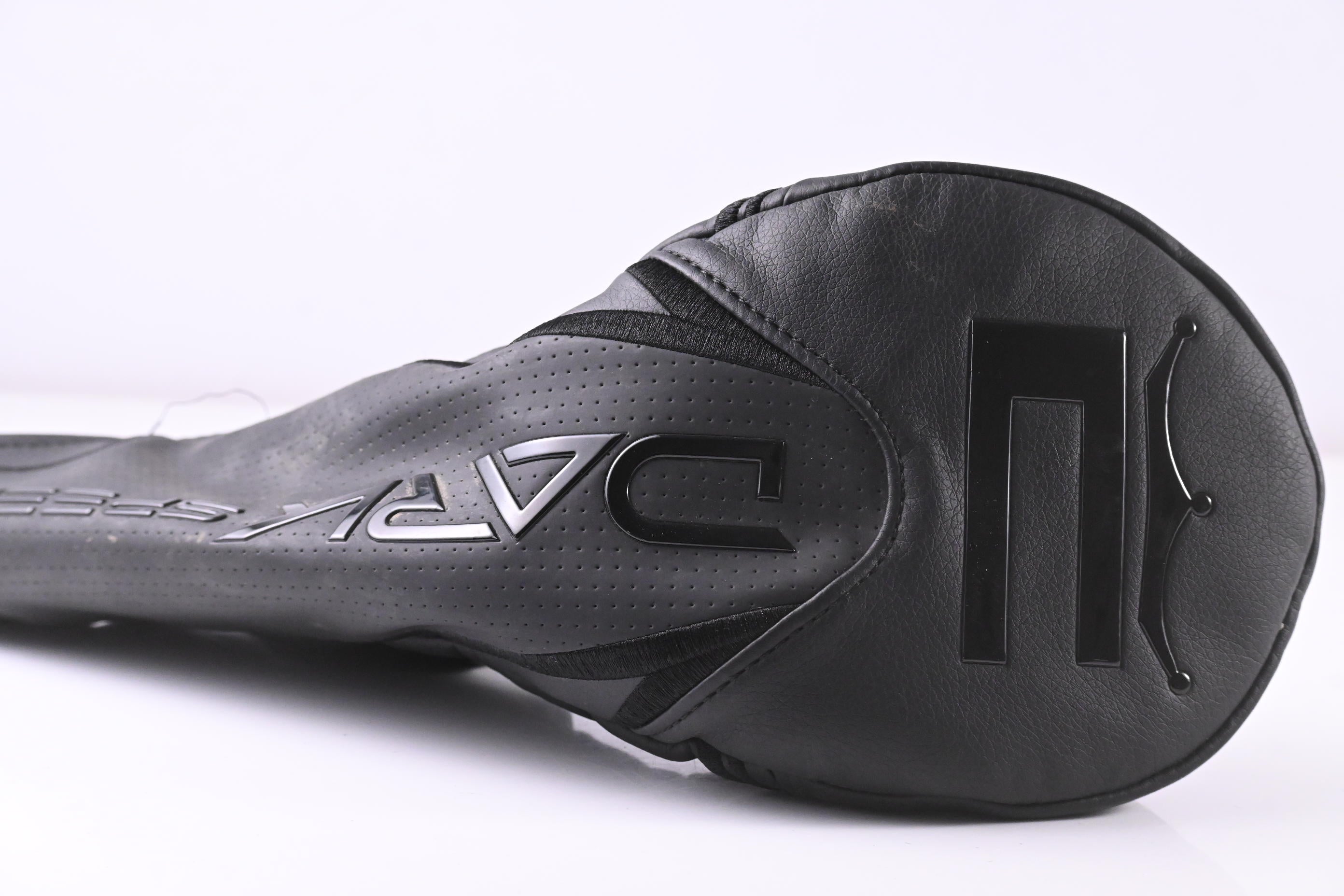 Cobra Darkspeed X Driver / 10.5 Degree / Stiff Flex UST Lin-Q M40X 6 Shaft